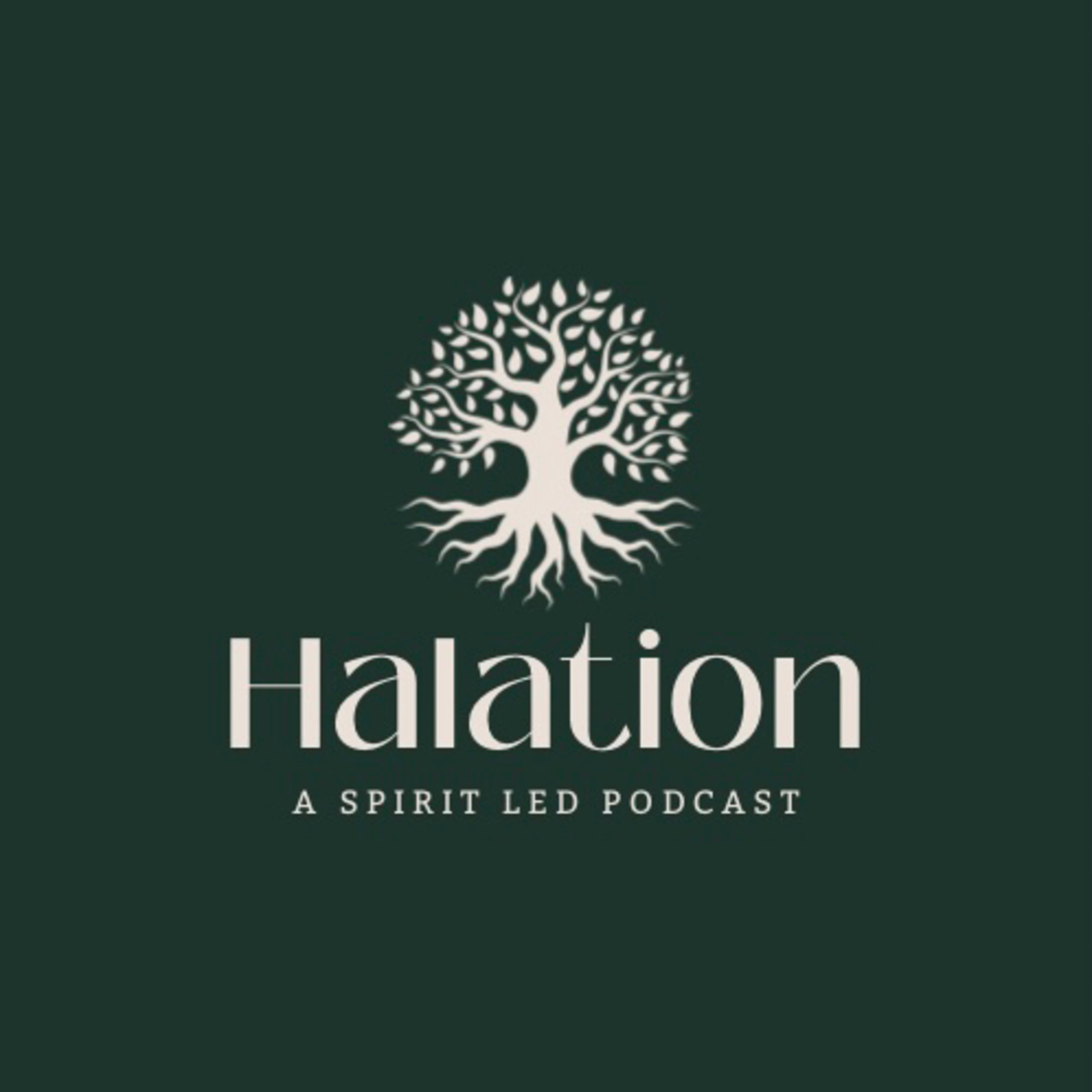 Halation ~ A Spirit Led Podcast