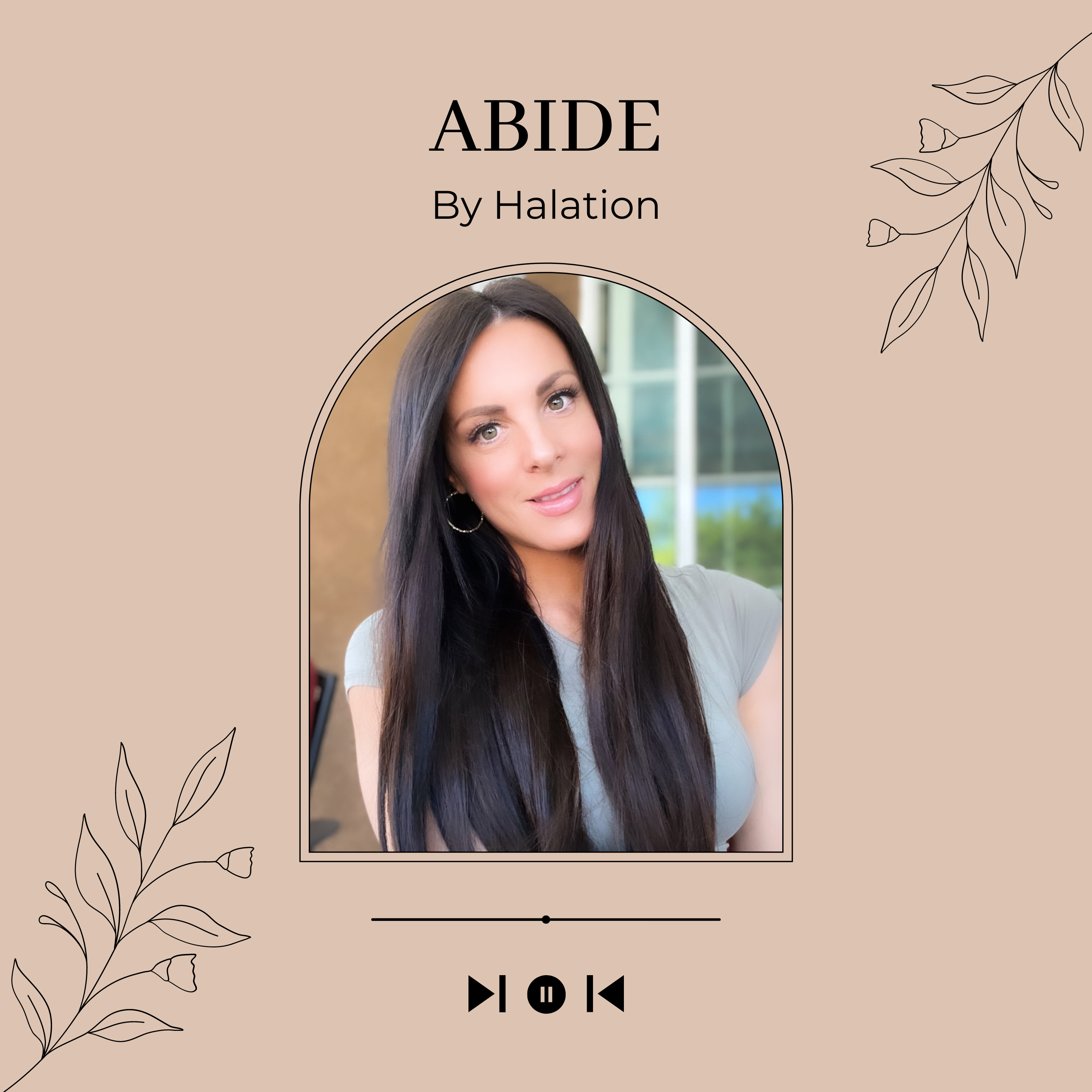 Halation ~ A Spirit Led Podcast