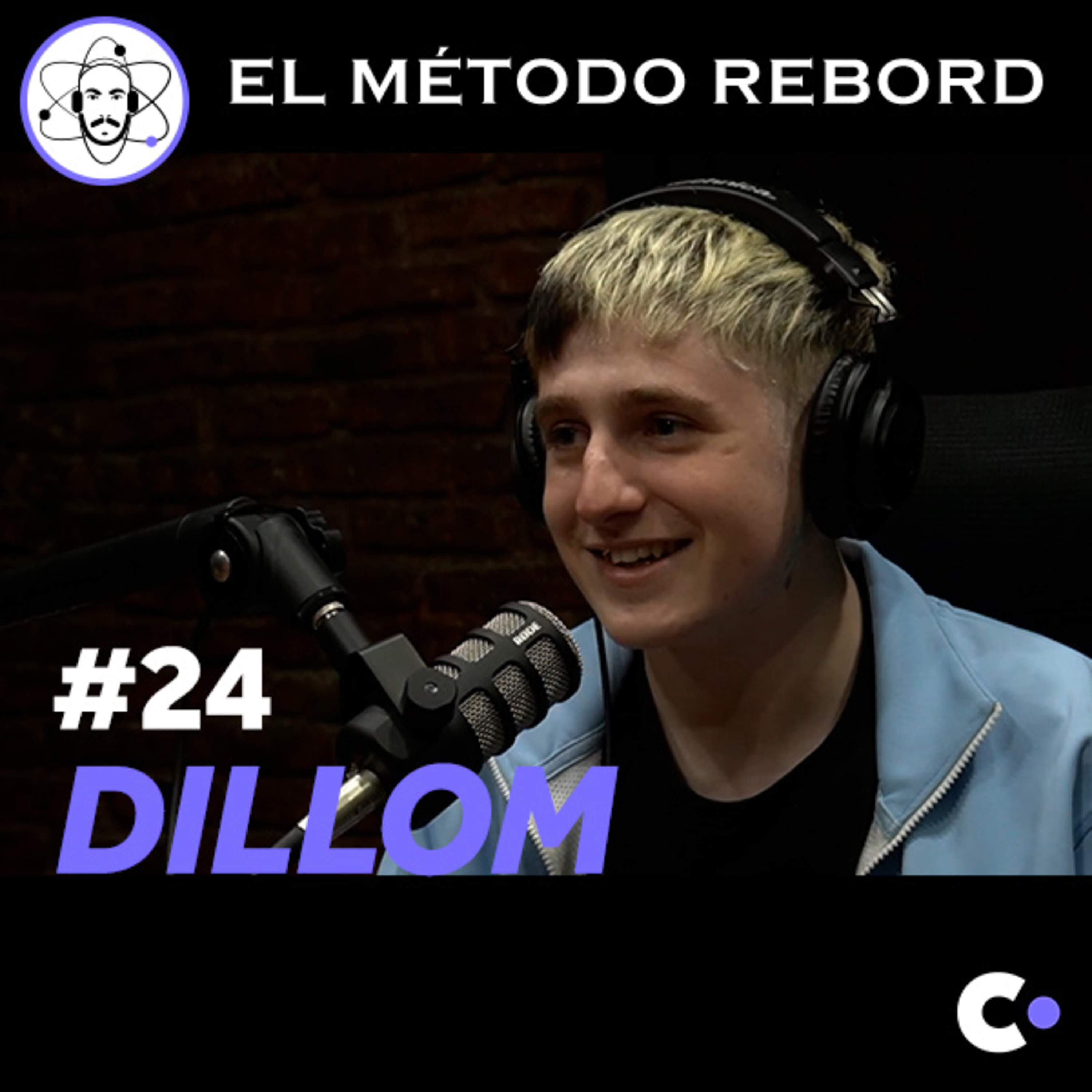 #24 - Dillom