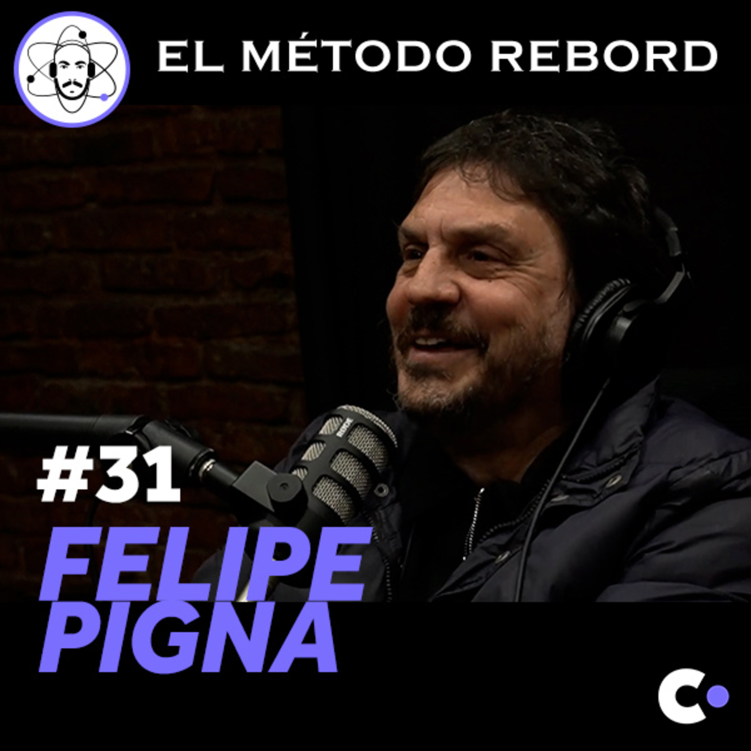 El Método Rebord