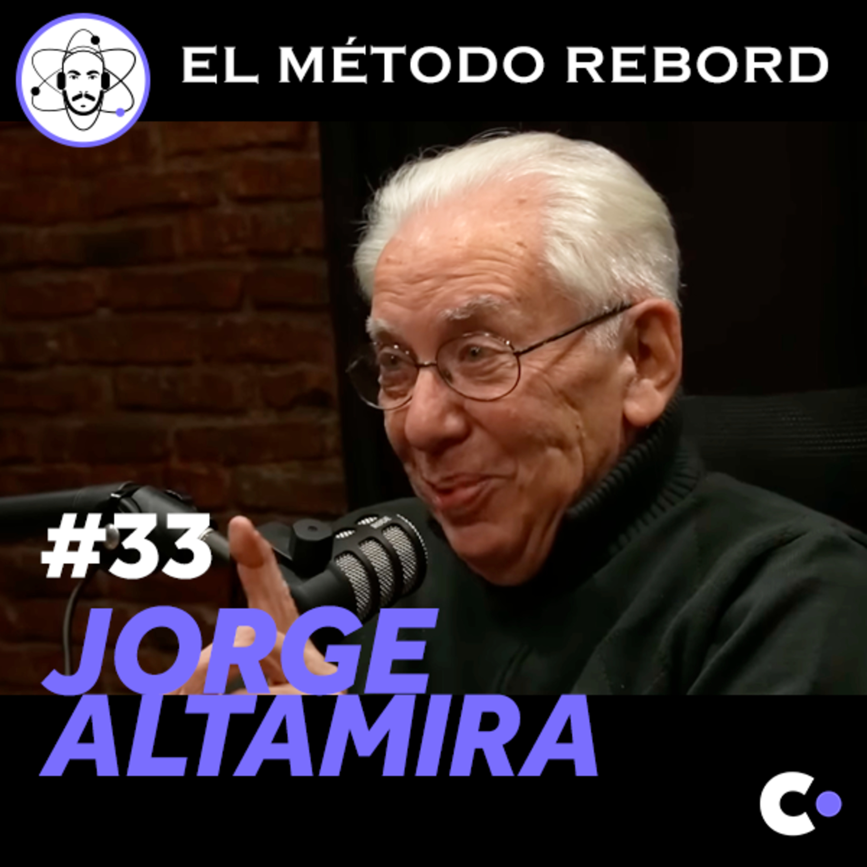 El Método Rebord