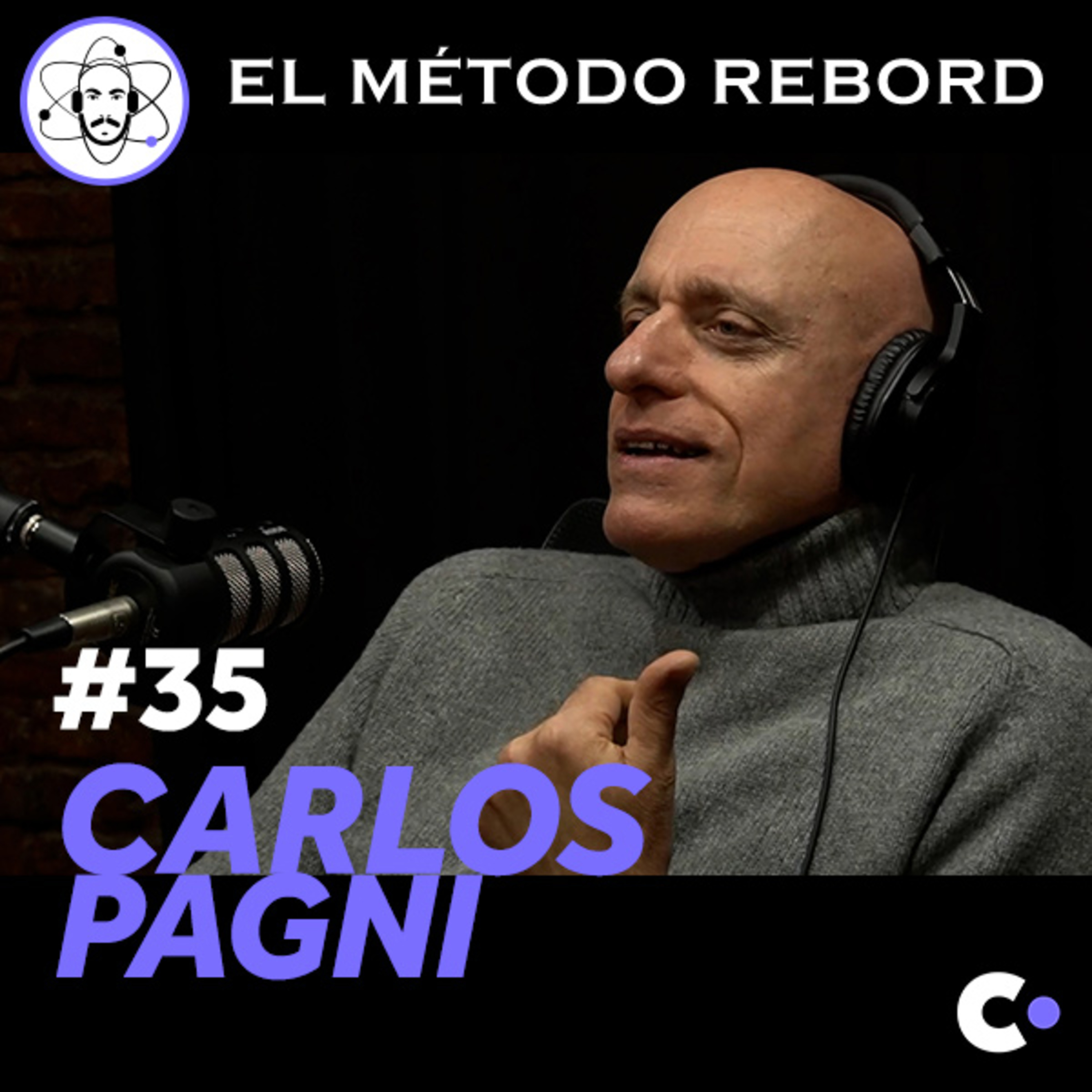 El Método Rebord