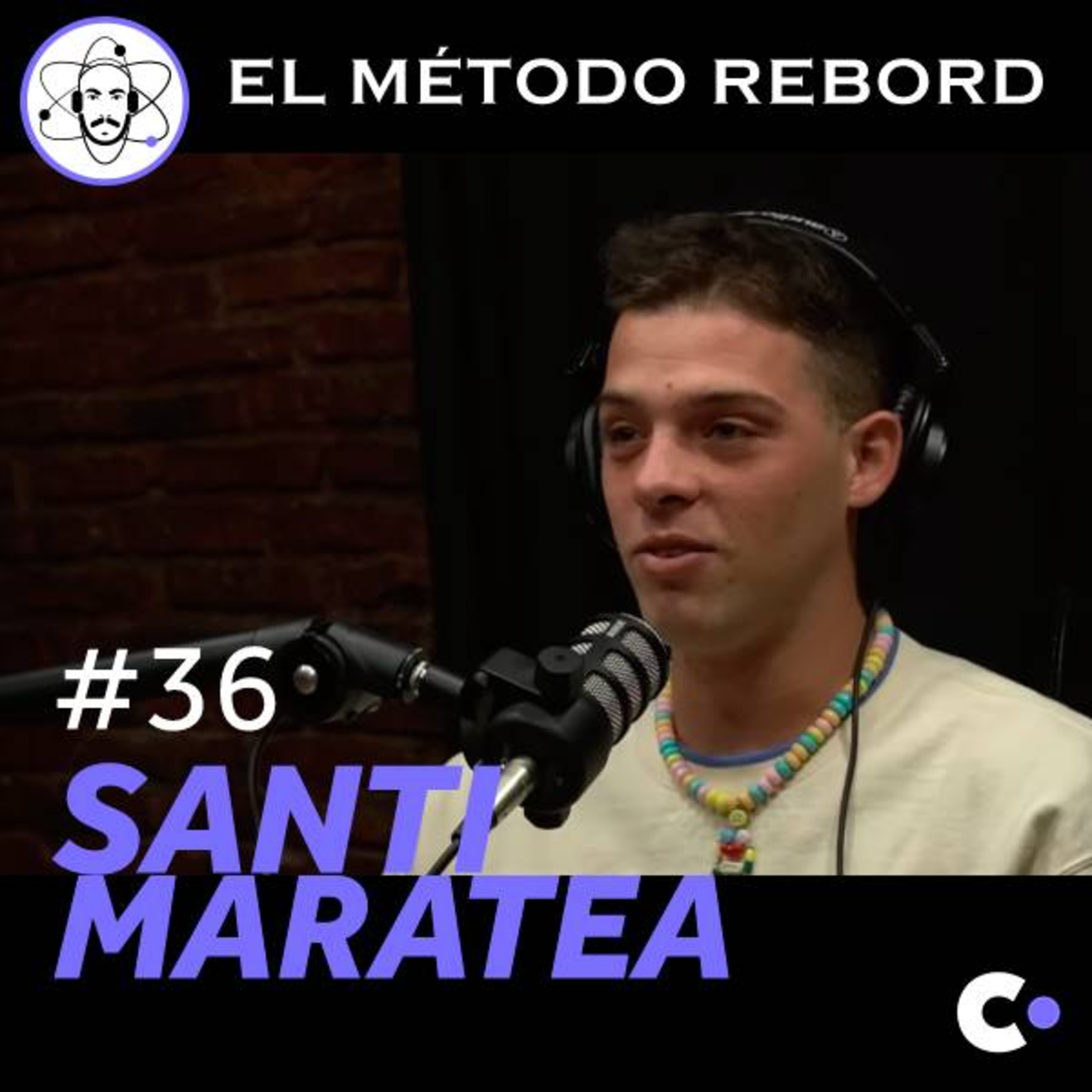 El Método Rebord
