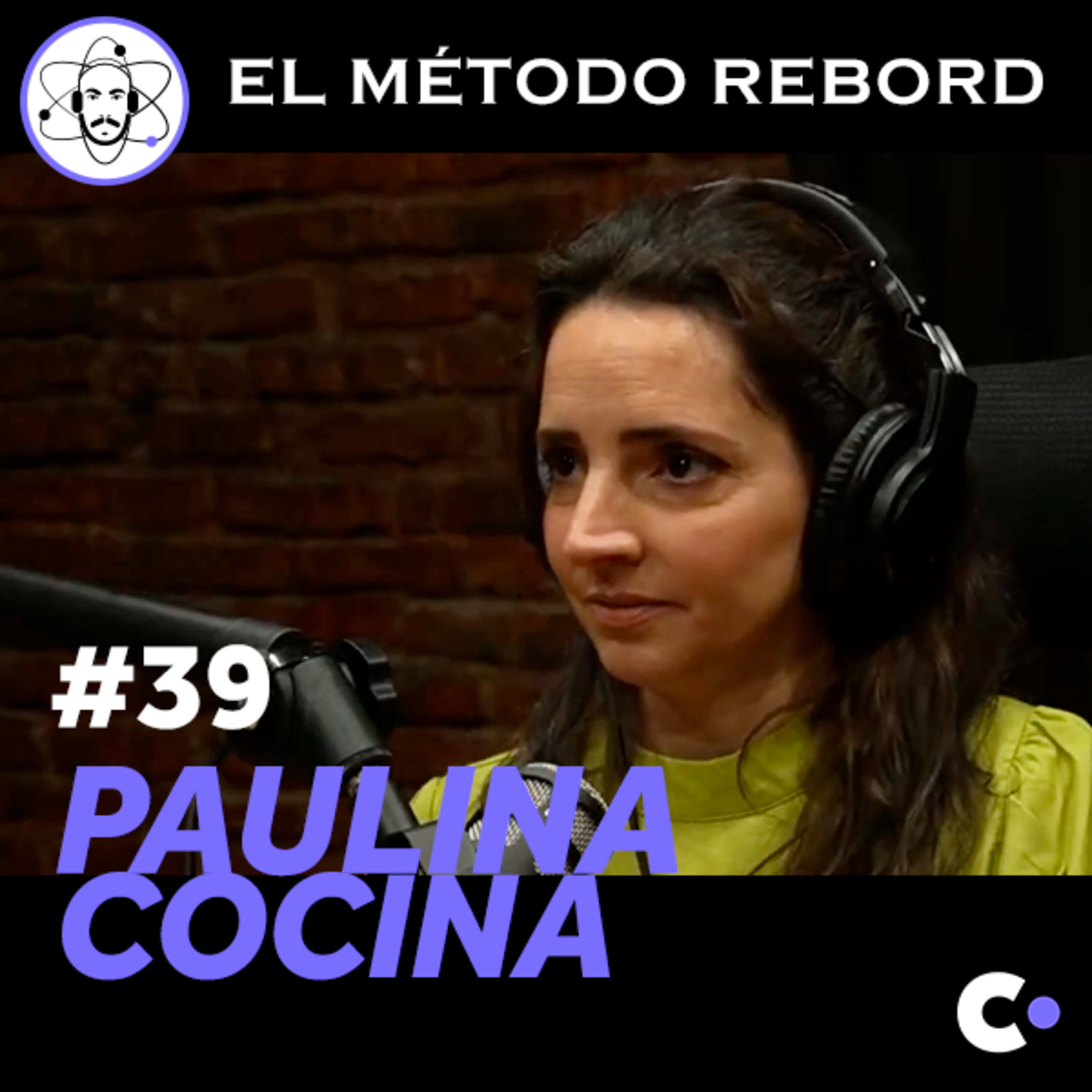 El Método Rebord