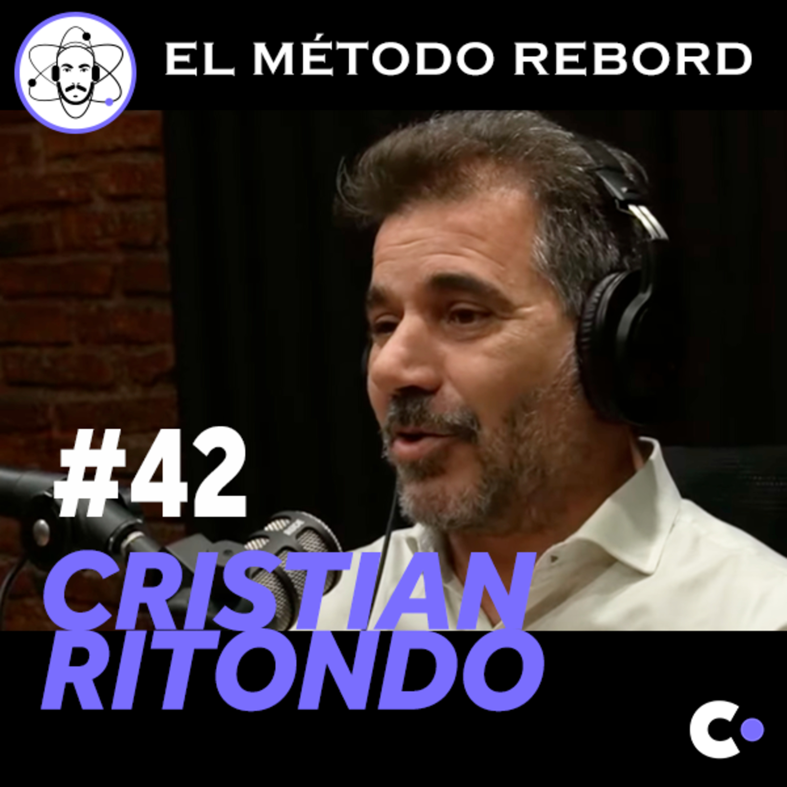 #42 - Cristian Ritondo