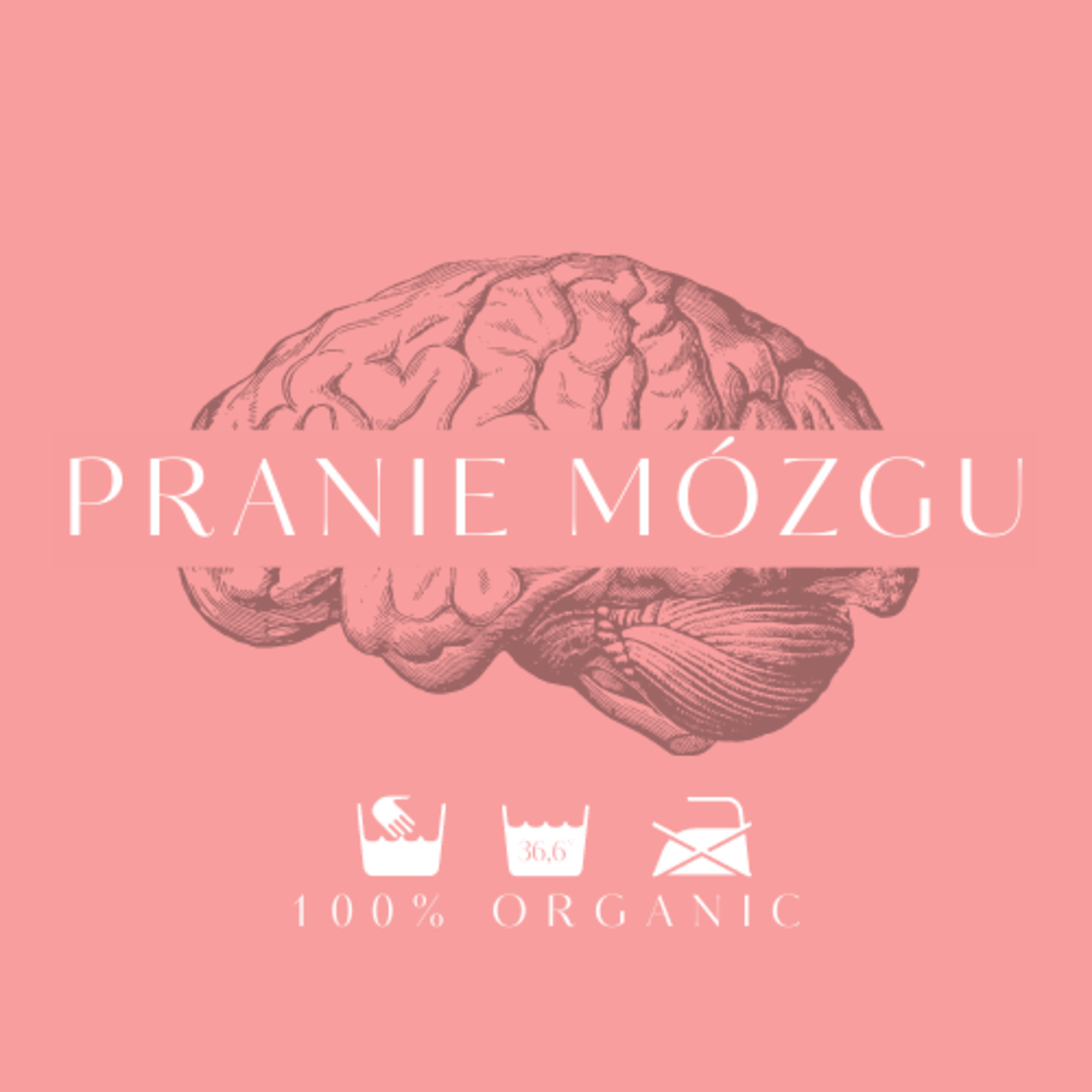 Pranie mózgu na kaca | ODC. 15  episode artwork
