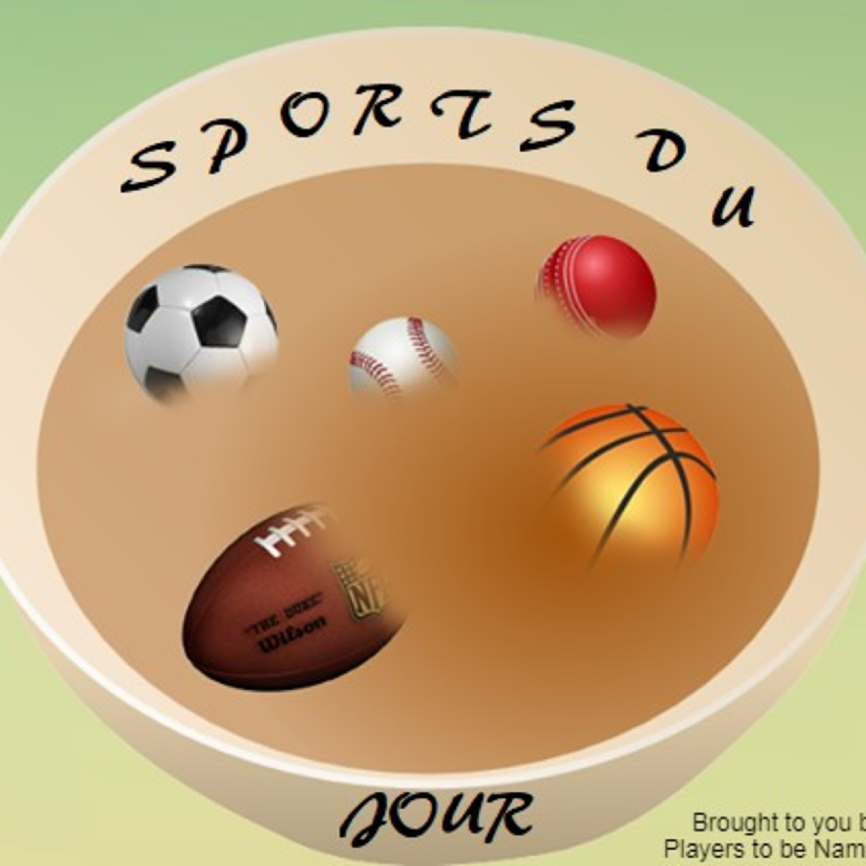 Sports du Jour - December 30, 2022, by the PTBNL episode artwork