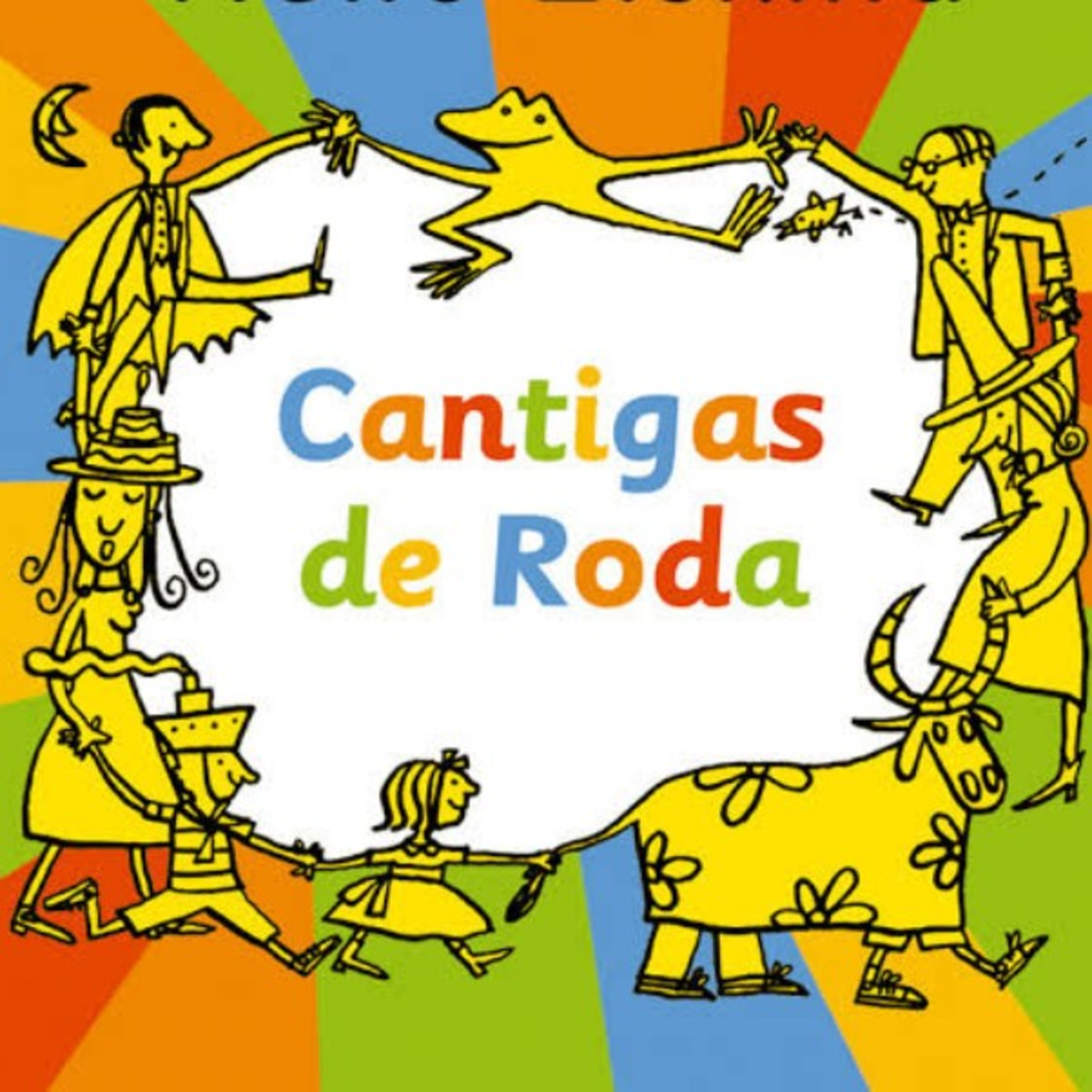 Cantiga episode artwork