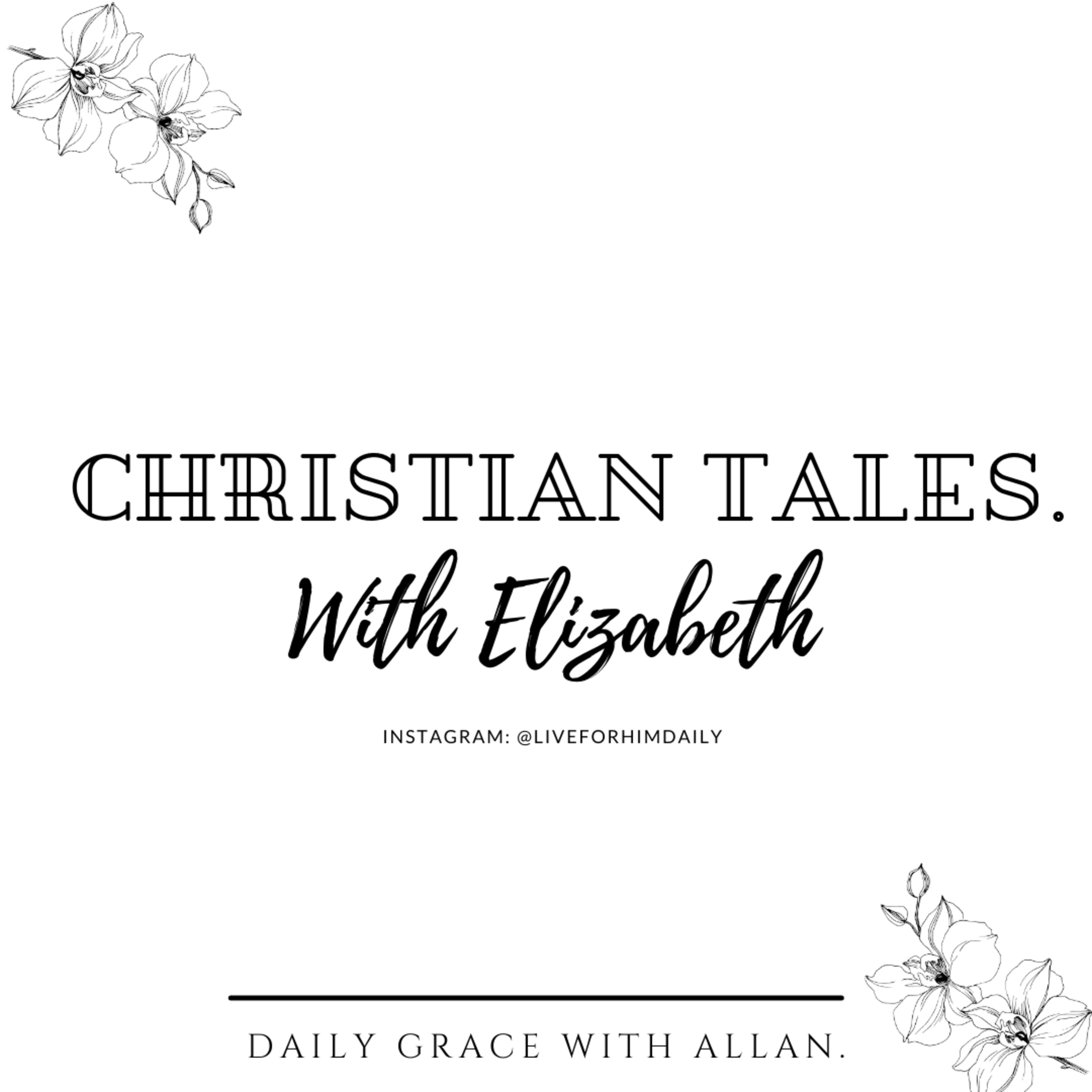 Daily Grace With Allan