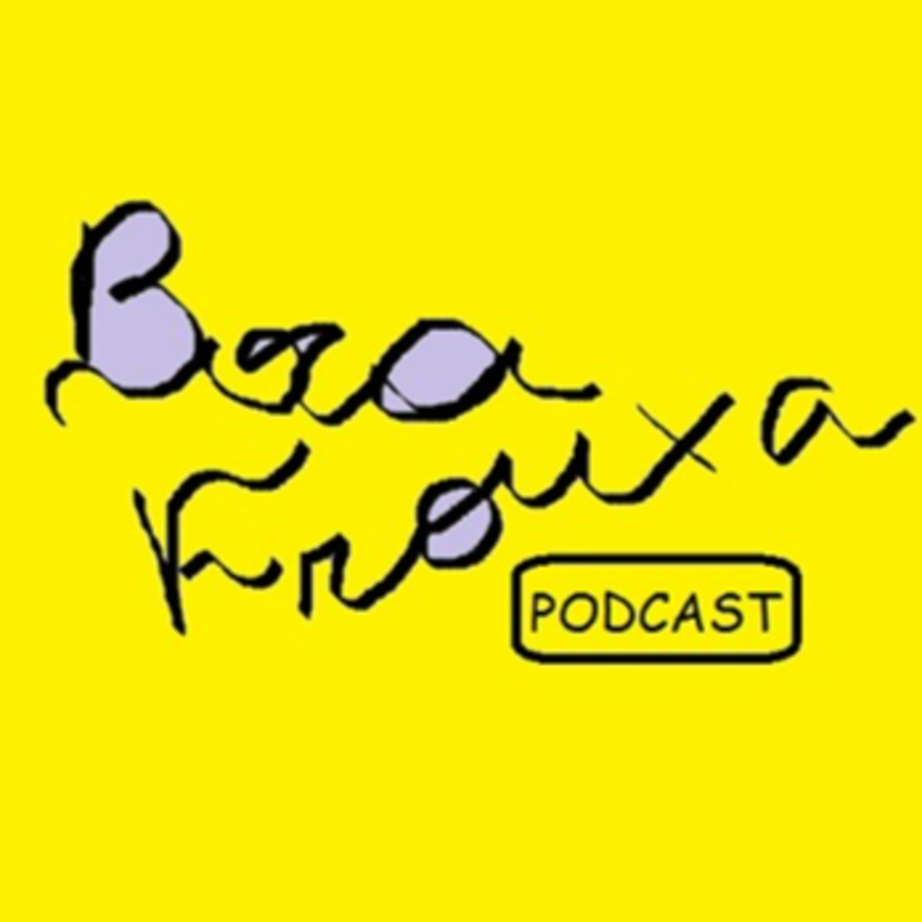 EP 01 - FIM DA GRADUAÇÃO. E AGORA? episode artwork
