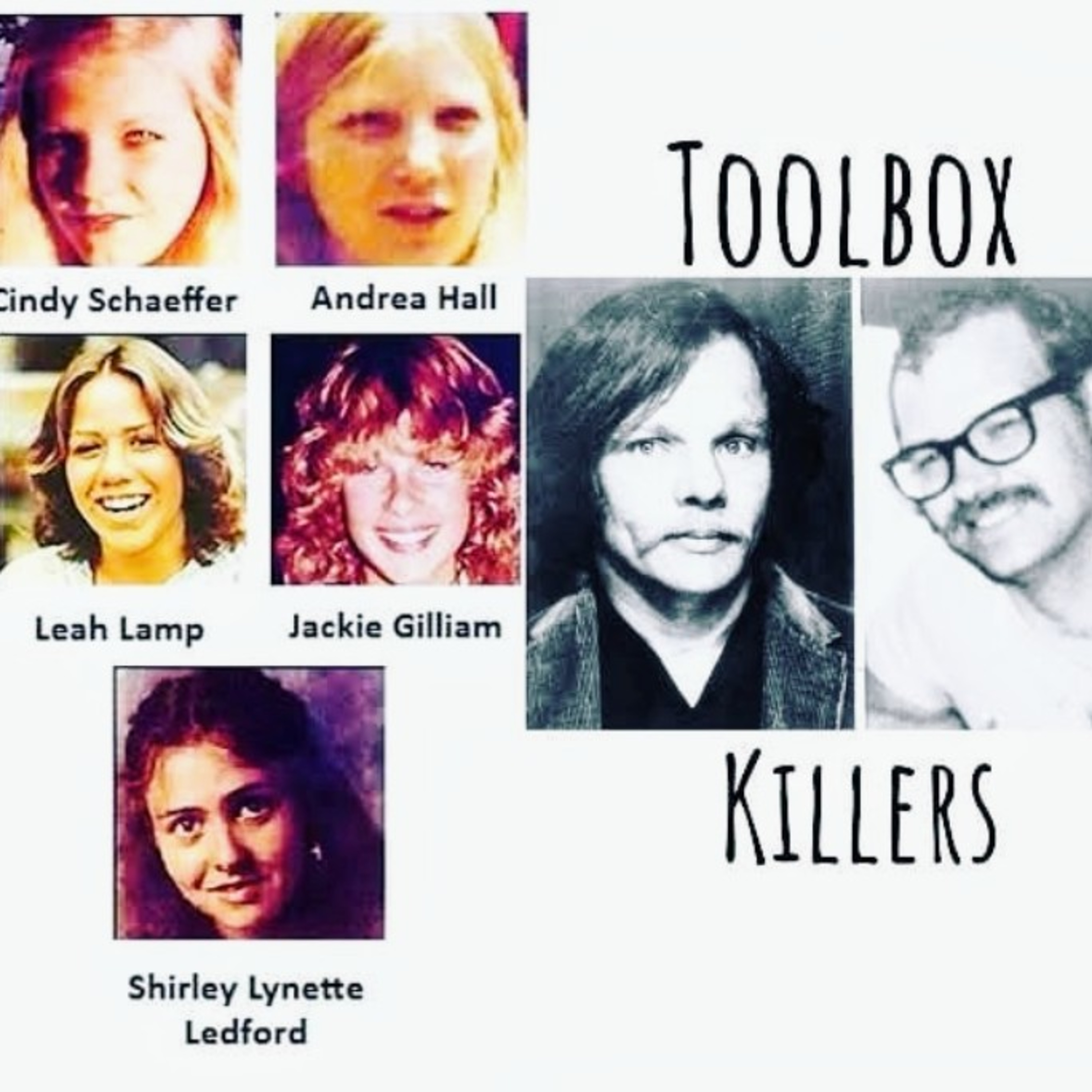 02# Toolbox killers episode artwork