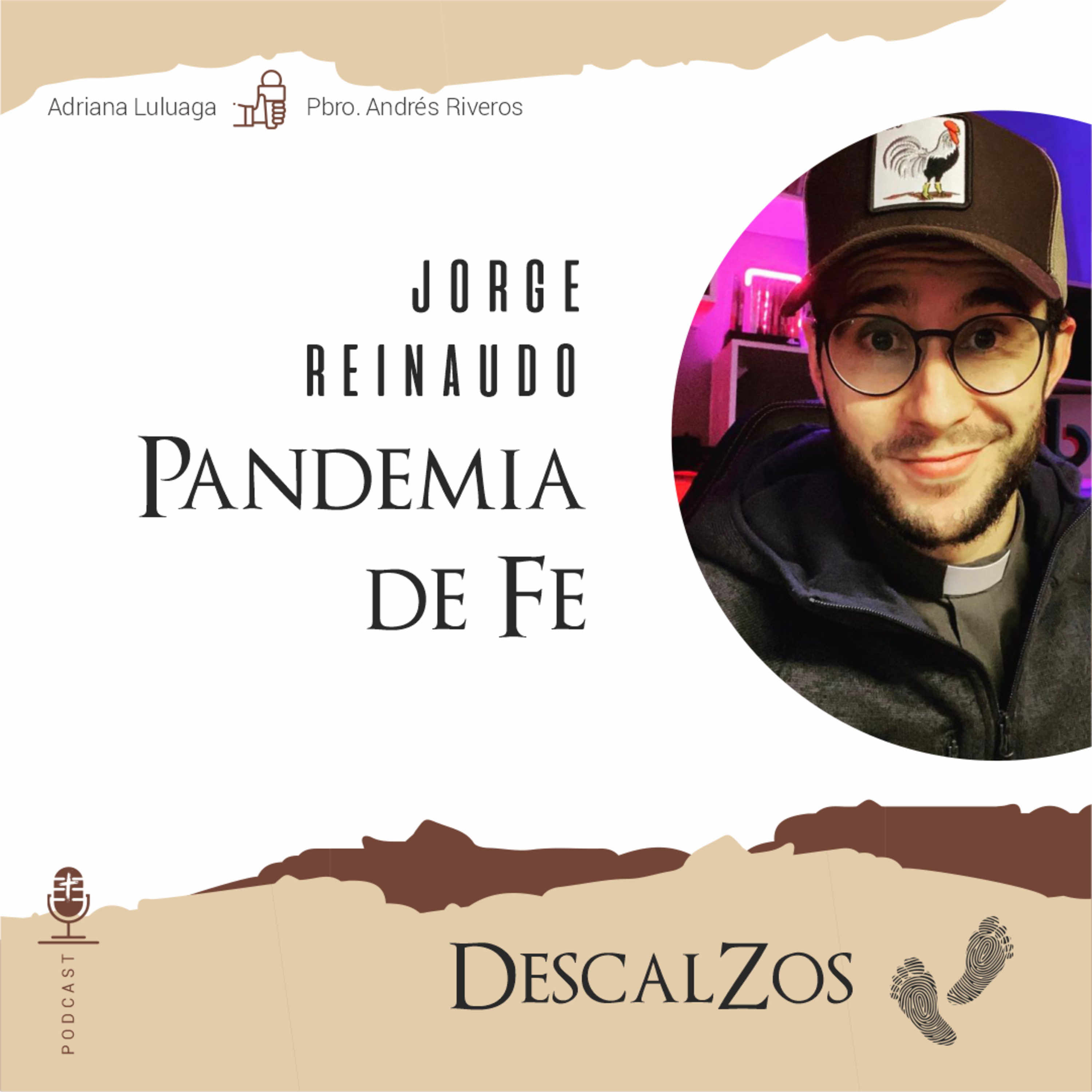 Descalzos