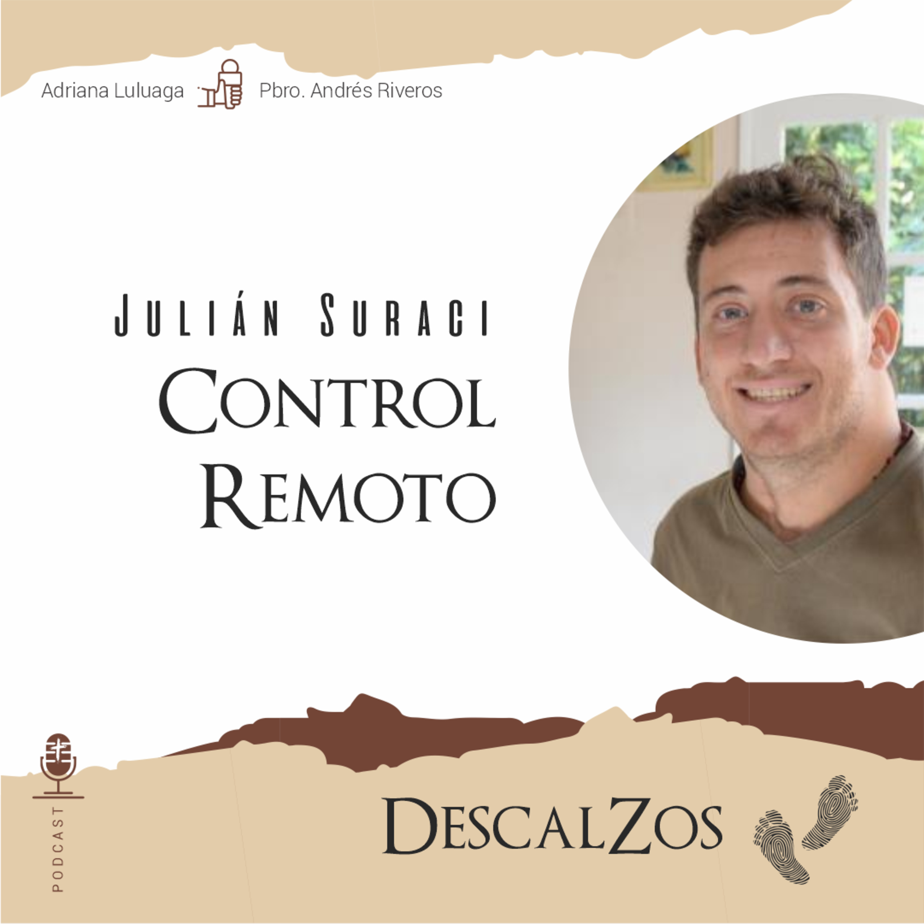 Descalzos