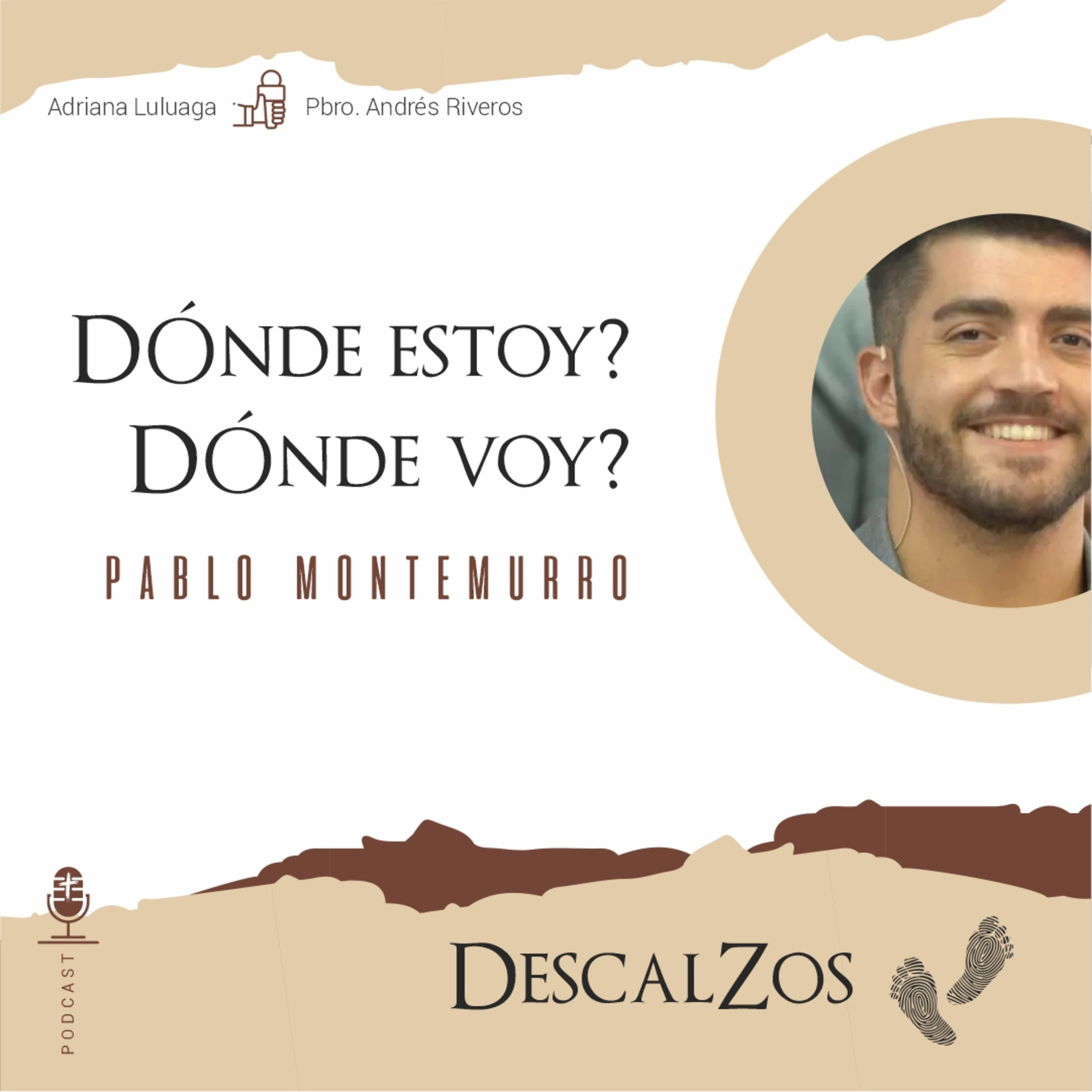Descalzos