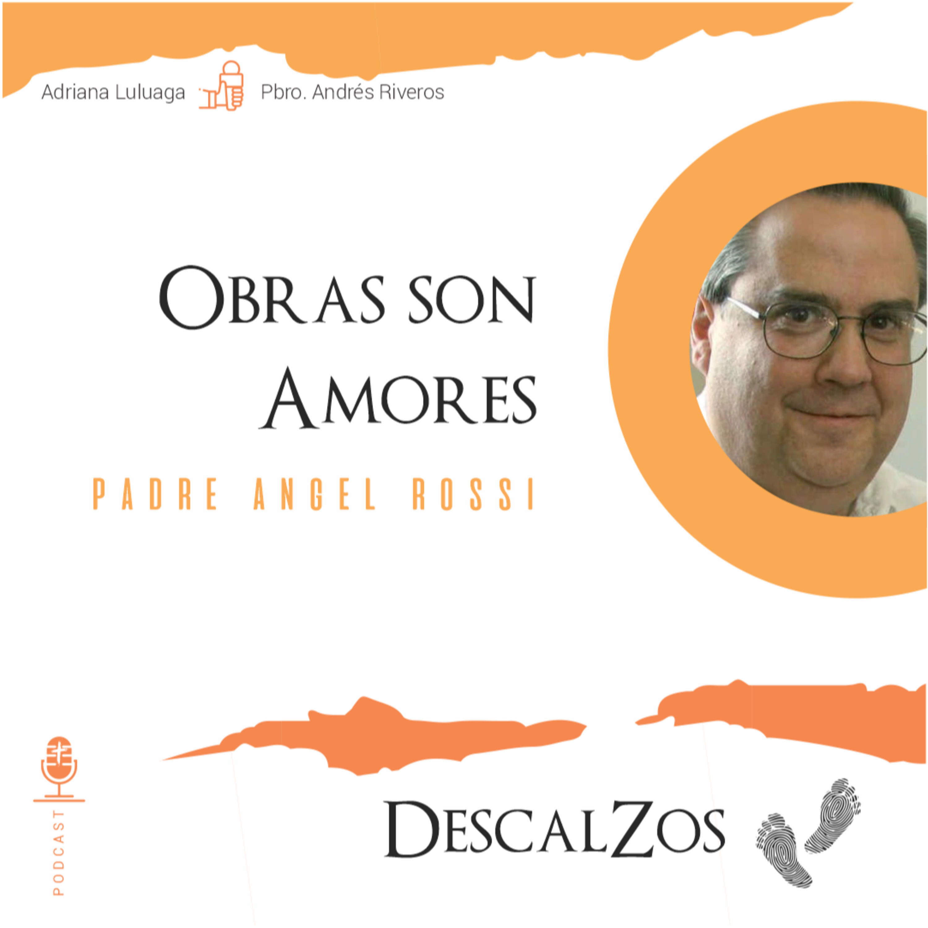 Descalzos