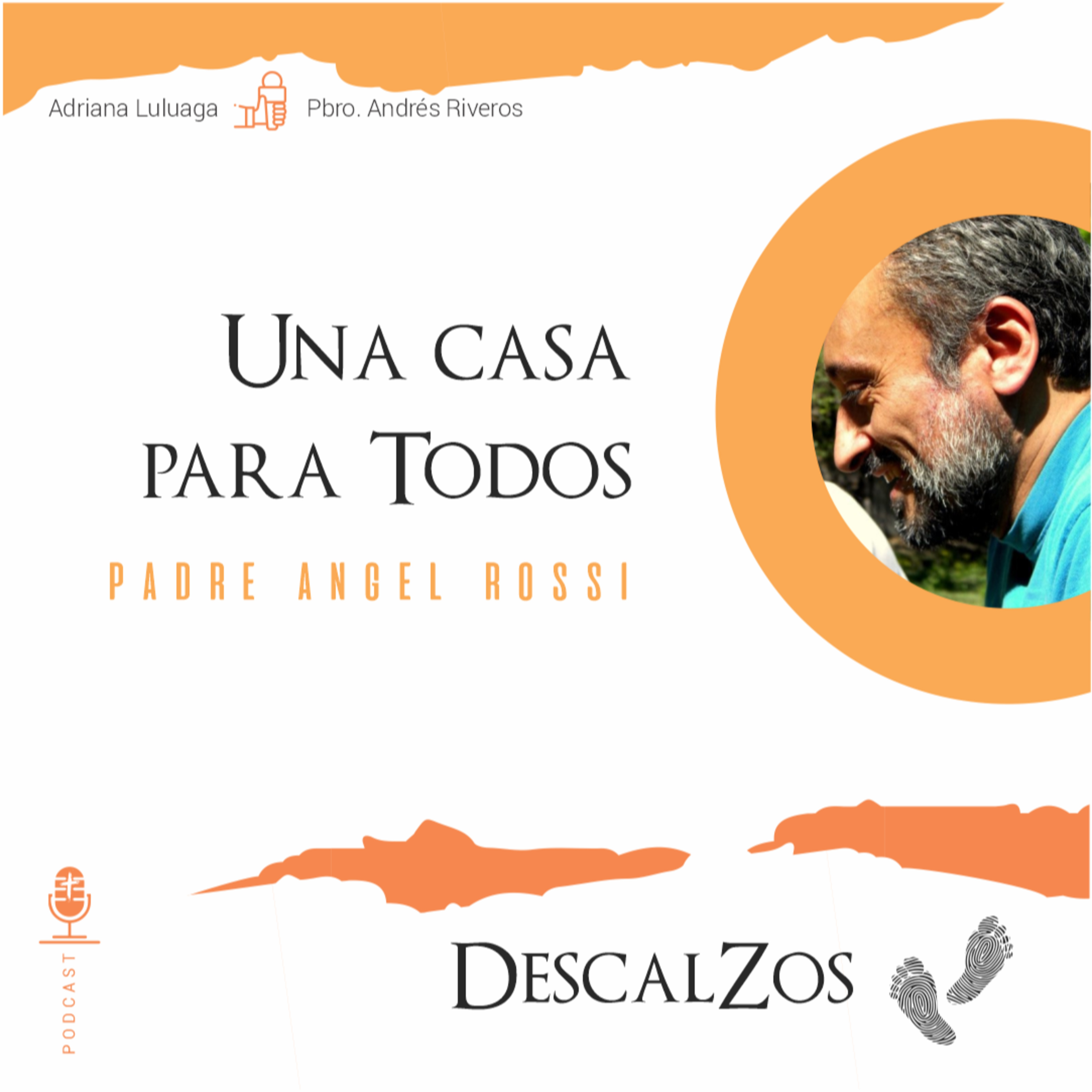Descalzos
