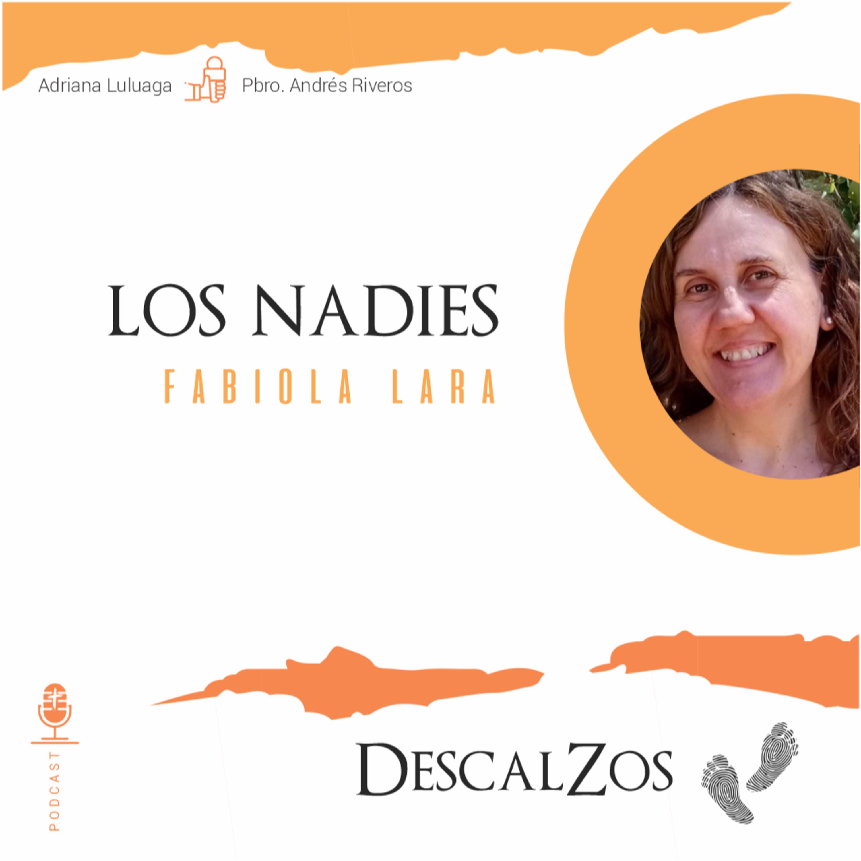 Descalzos