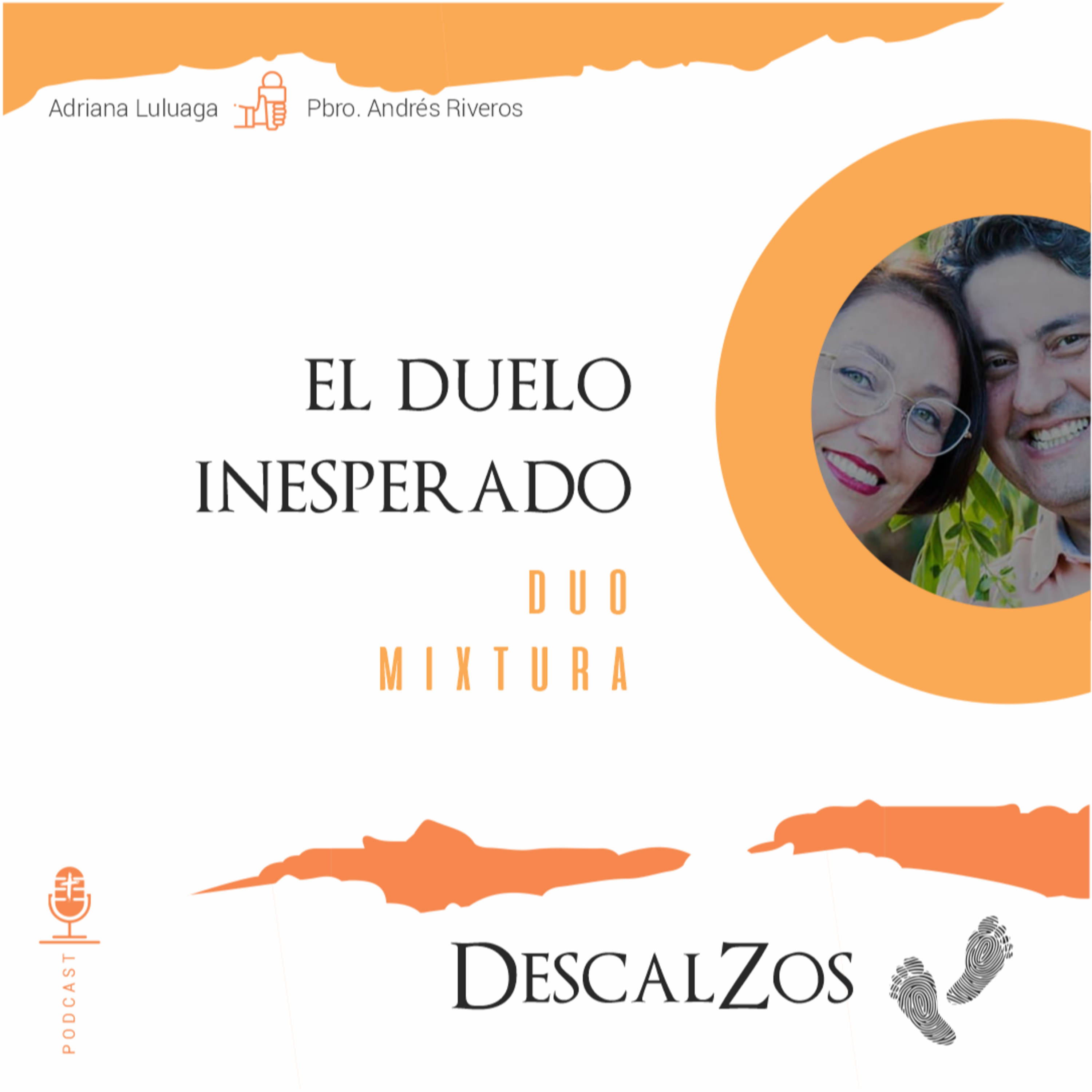 Descalzos