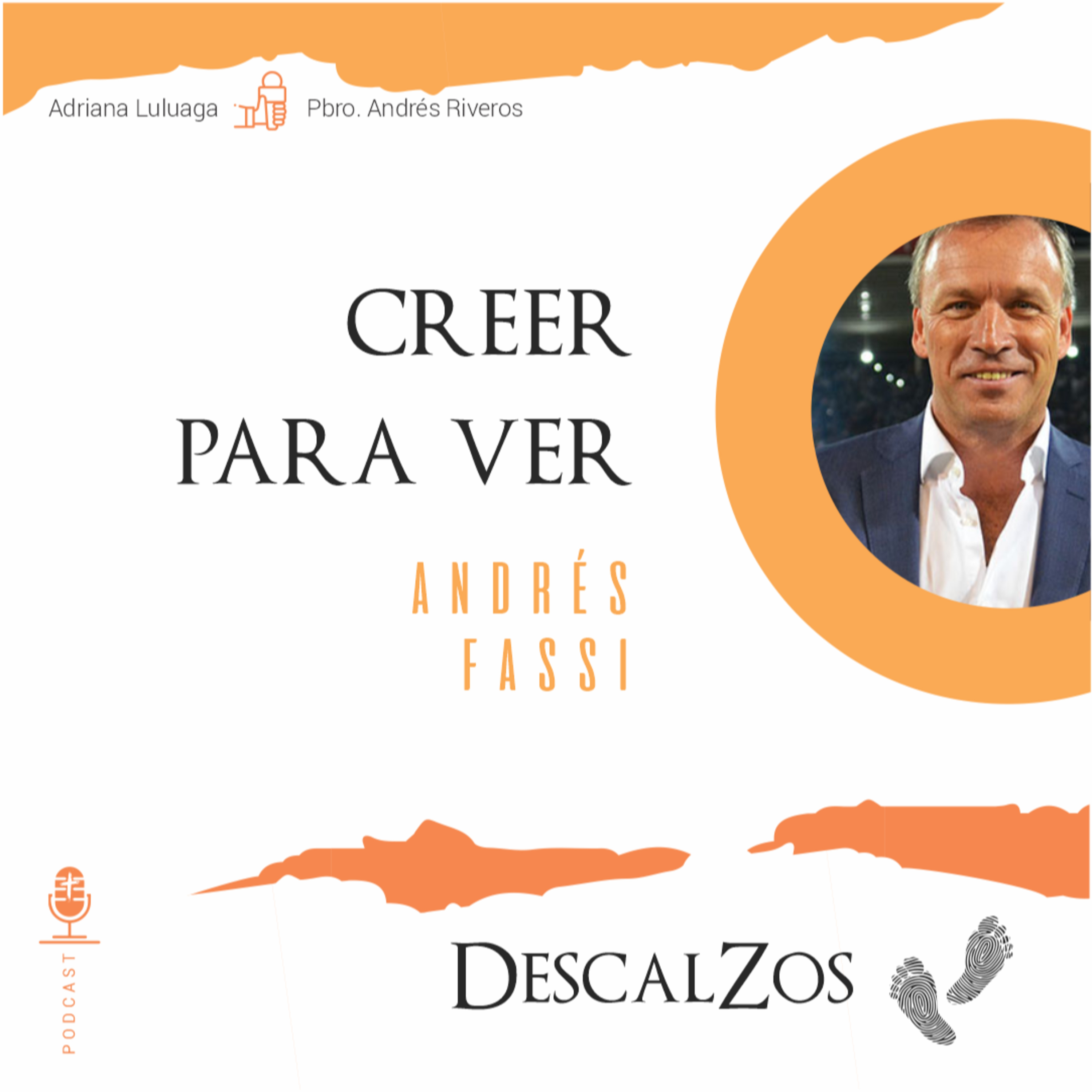 Descalzos