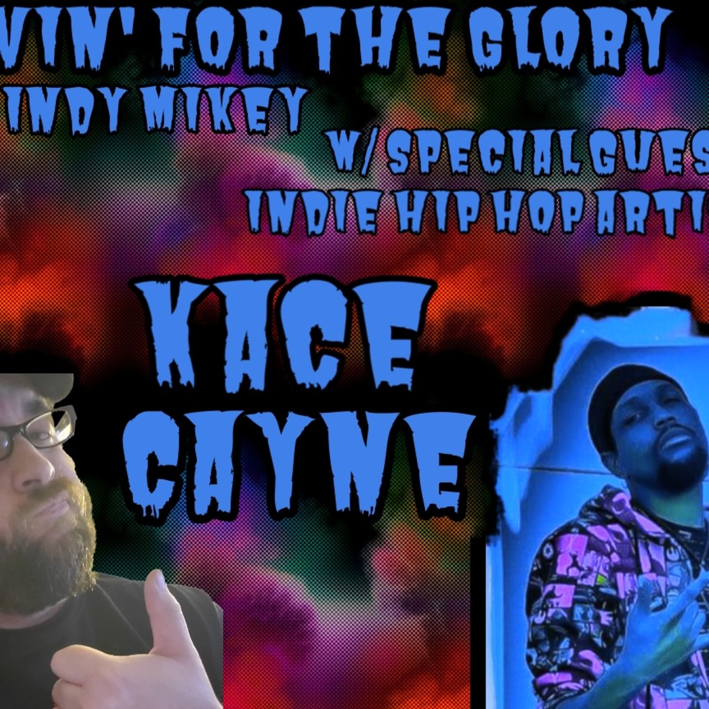 The Squared Circle City Show