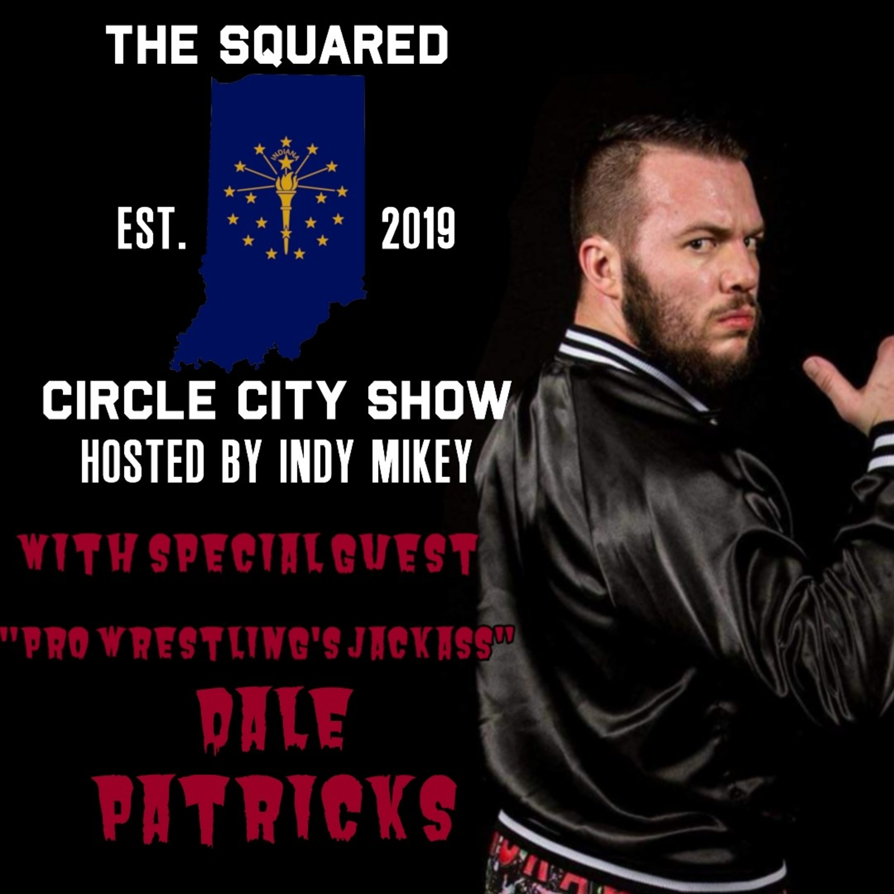 The Squared Circle City Show