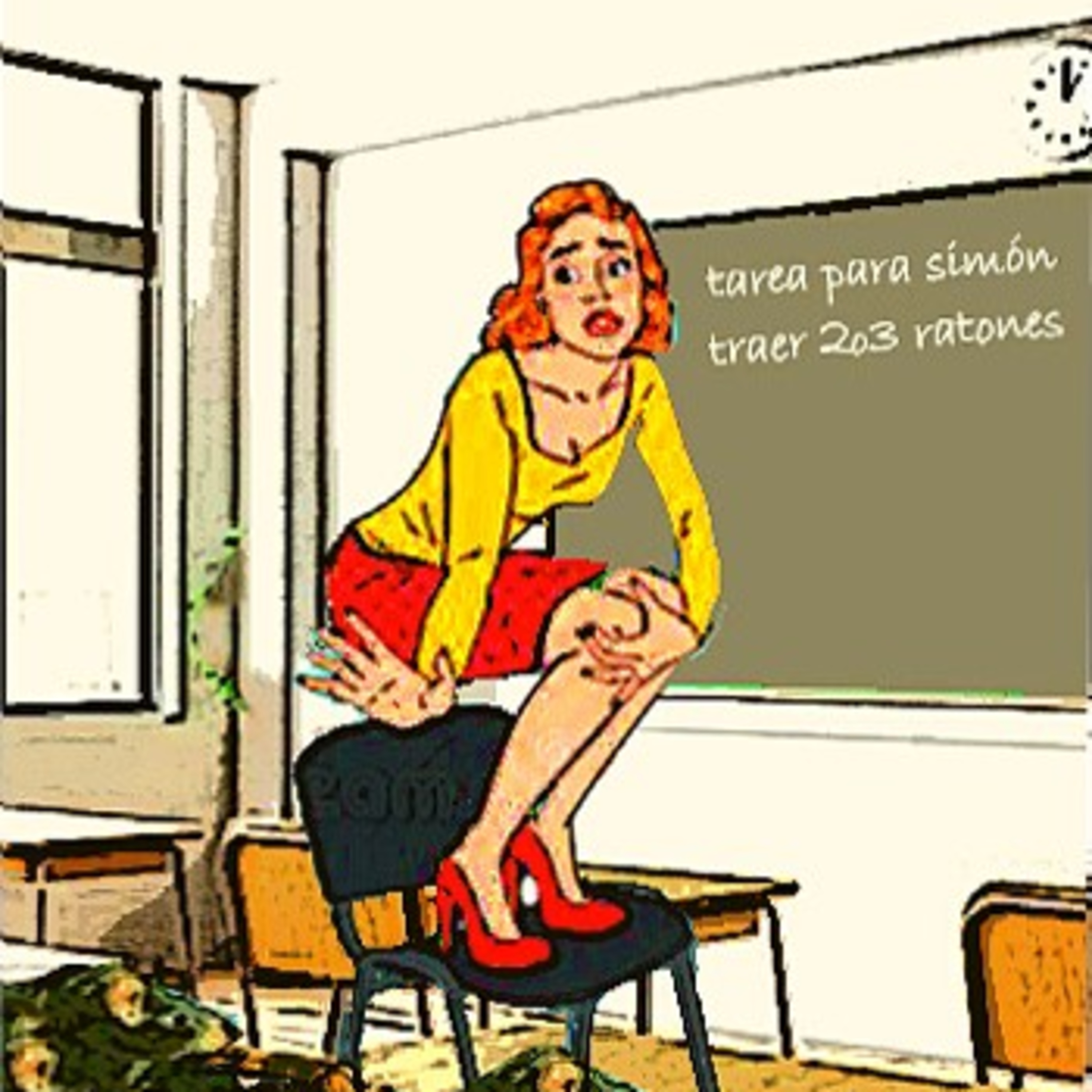 LAS CÚPULAS MÁGICAS.