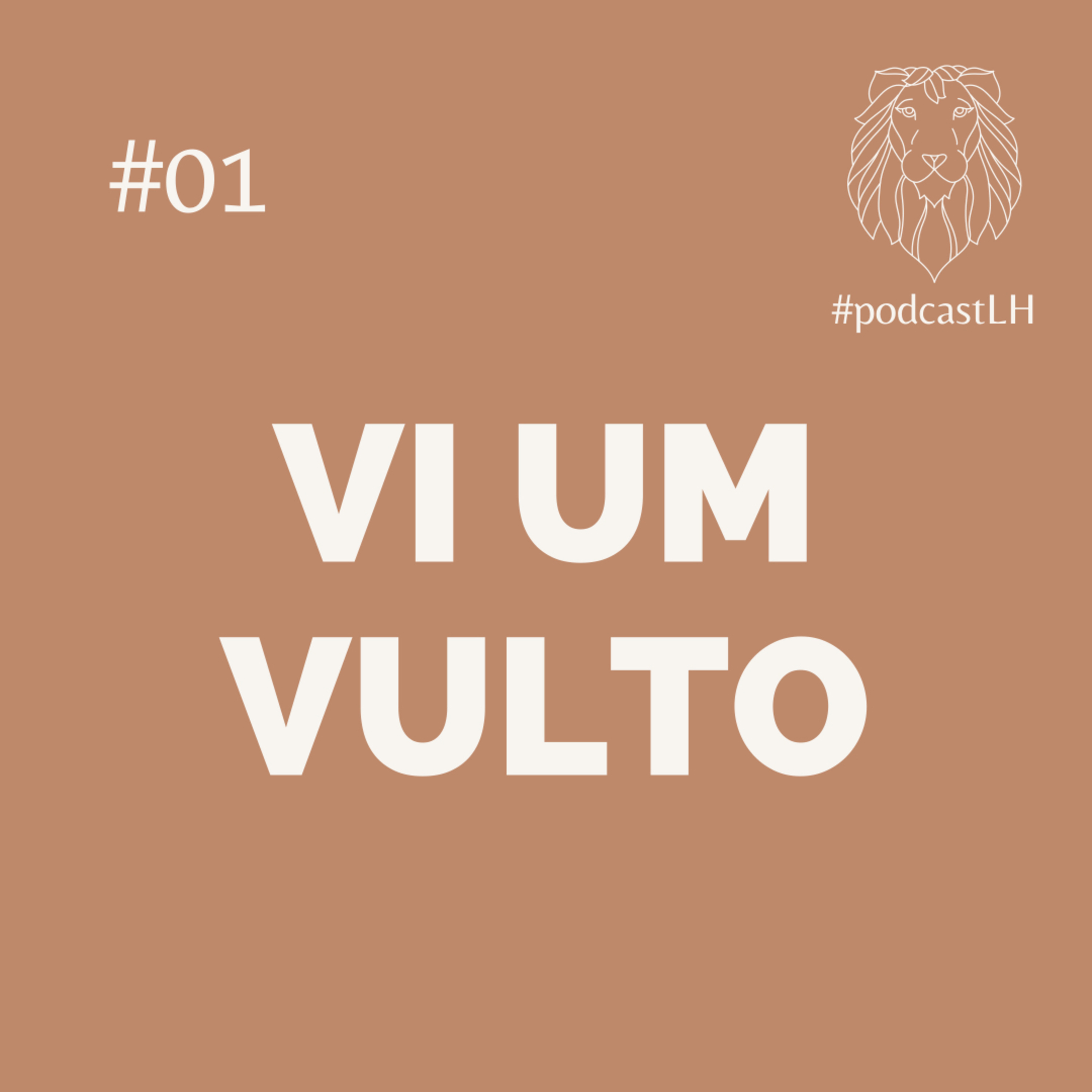 MINHA HISTÓRIA episode artwork