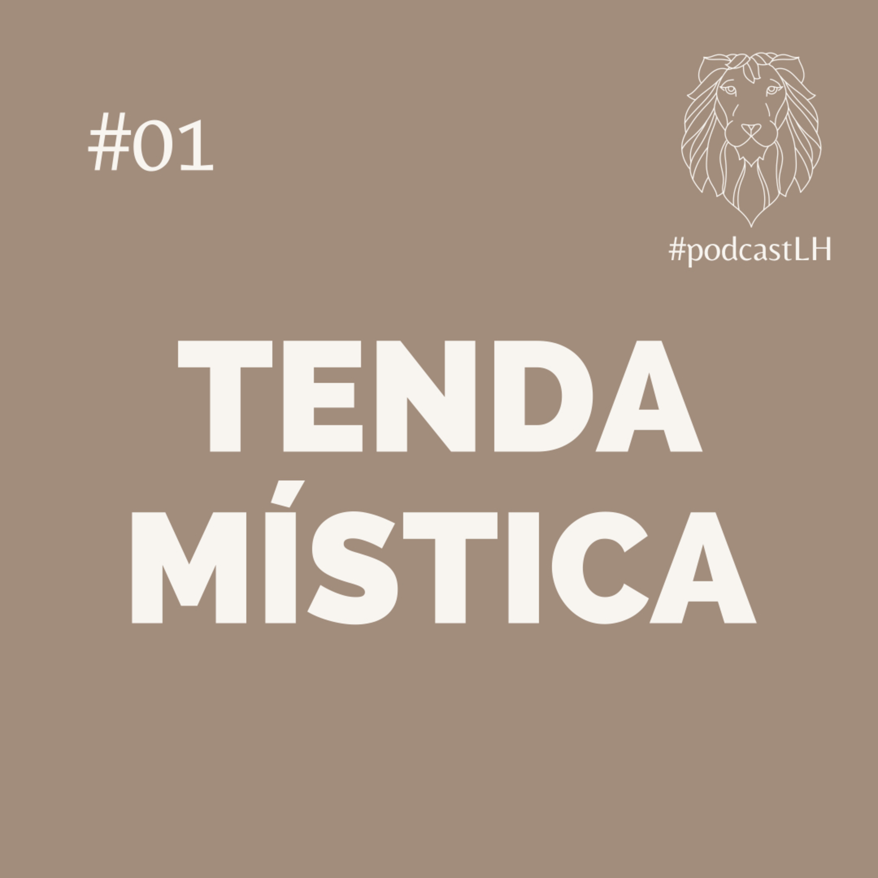 DICAS PARA ELEVAR A VIBRAÇÃO episode artwork