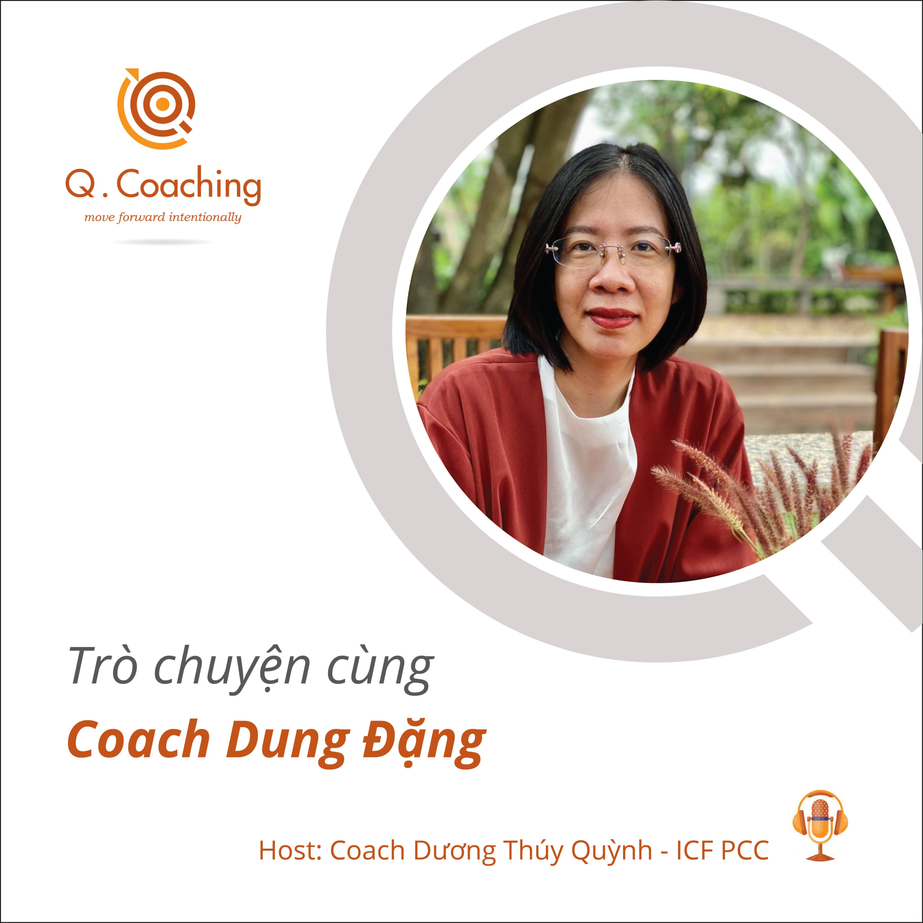 Trò chuyện với Coach Dung Đặng về hành trình làm Coach và sự trọn vẹn với nghề