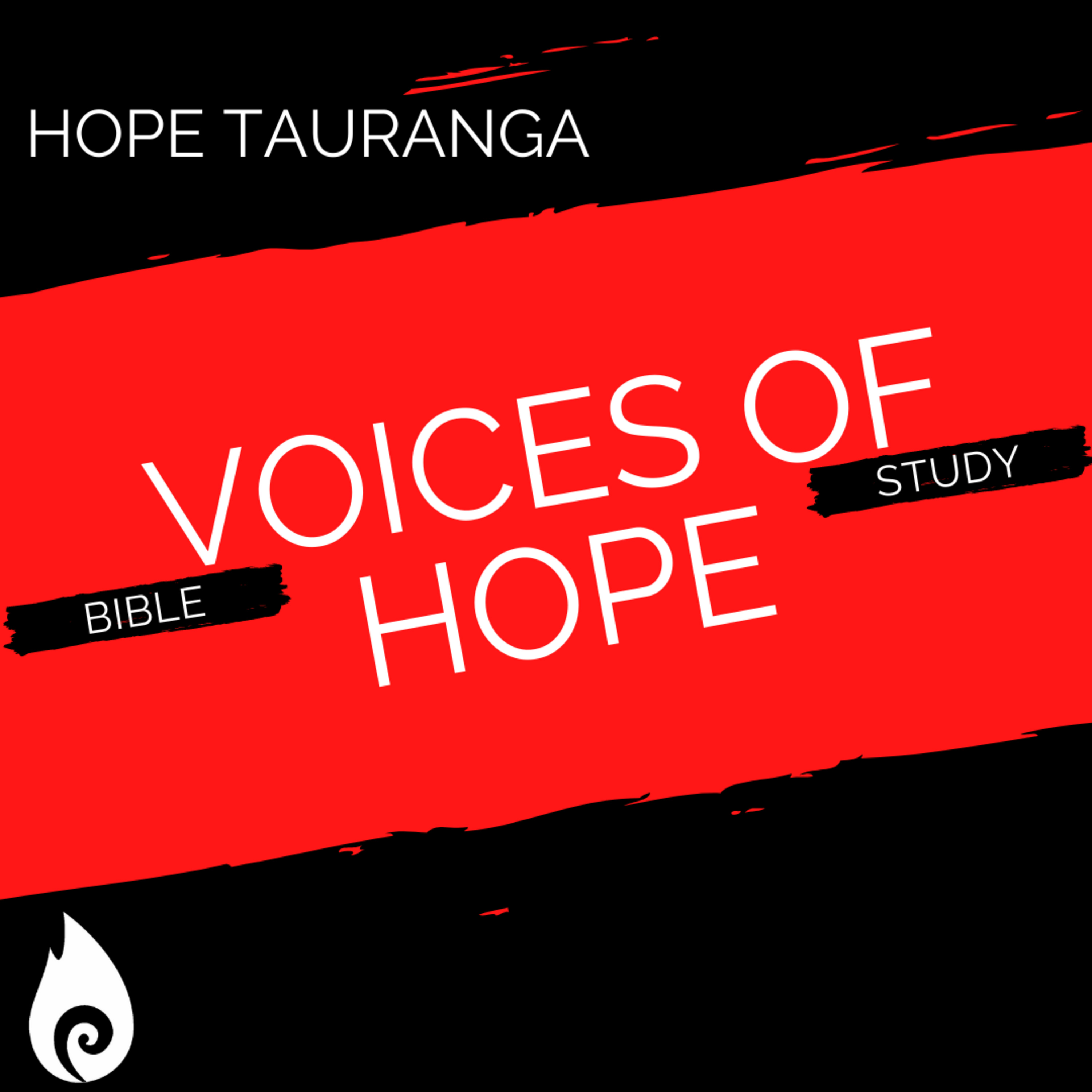 Voices Of Hope