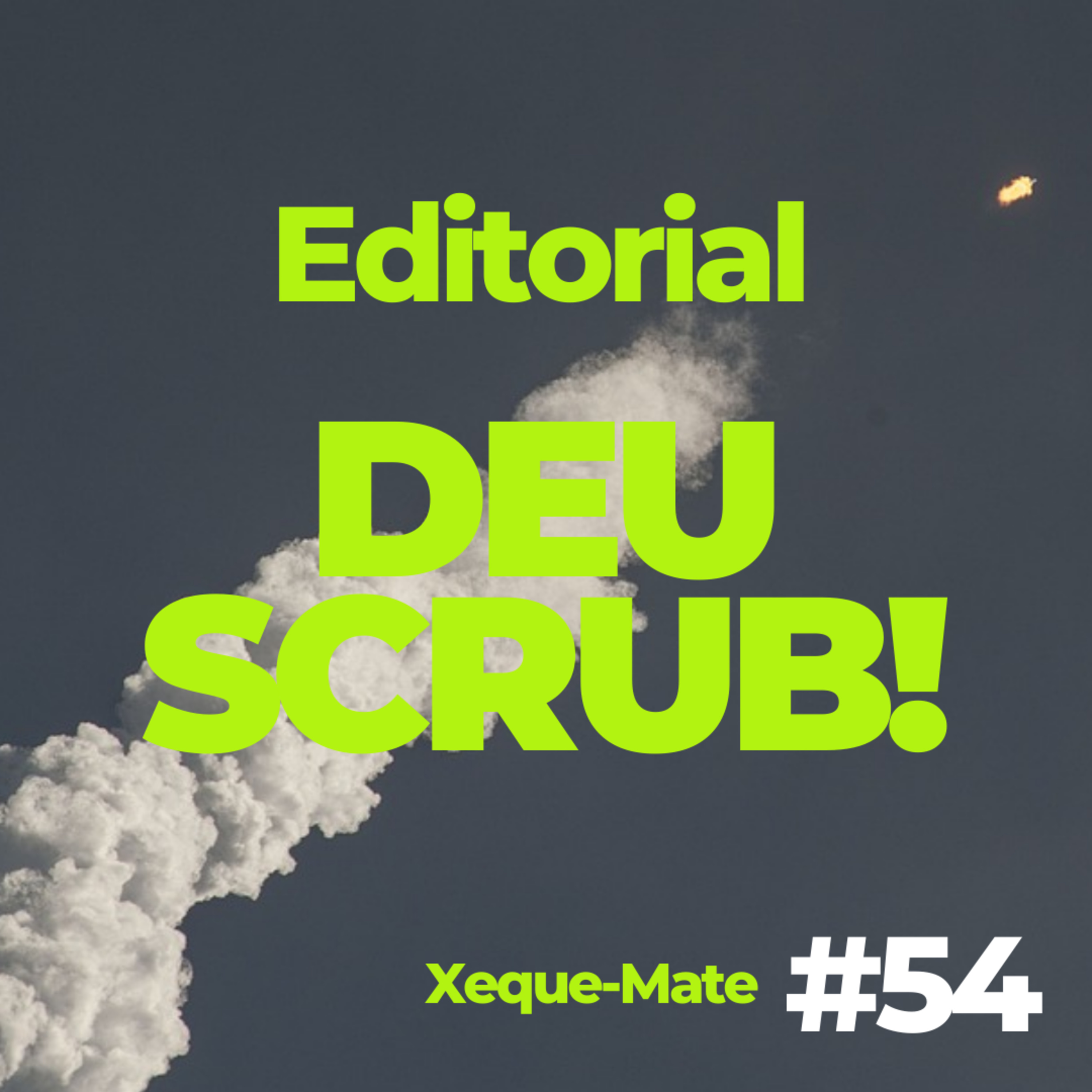 Xeque Mate no Rádio