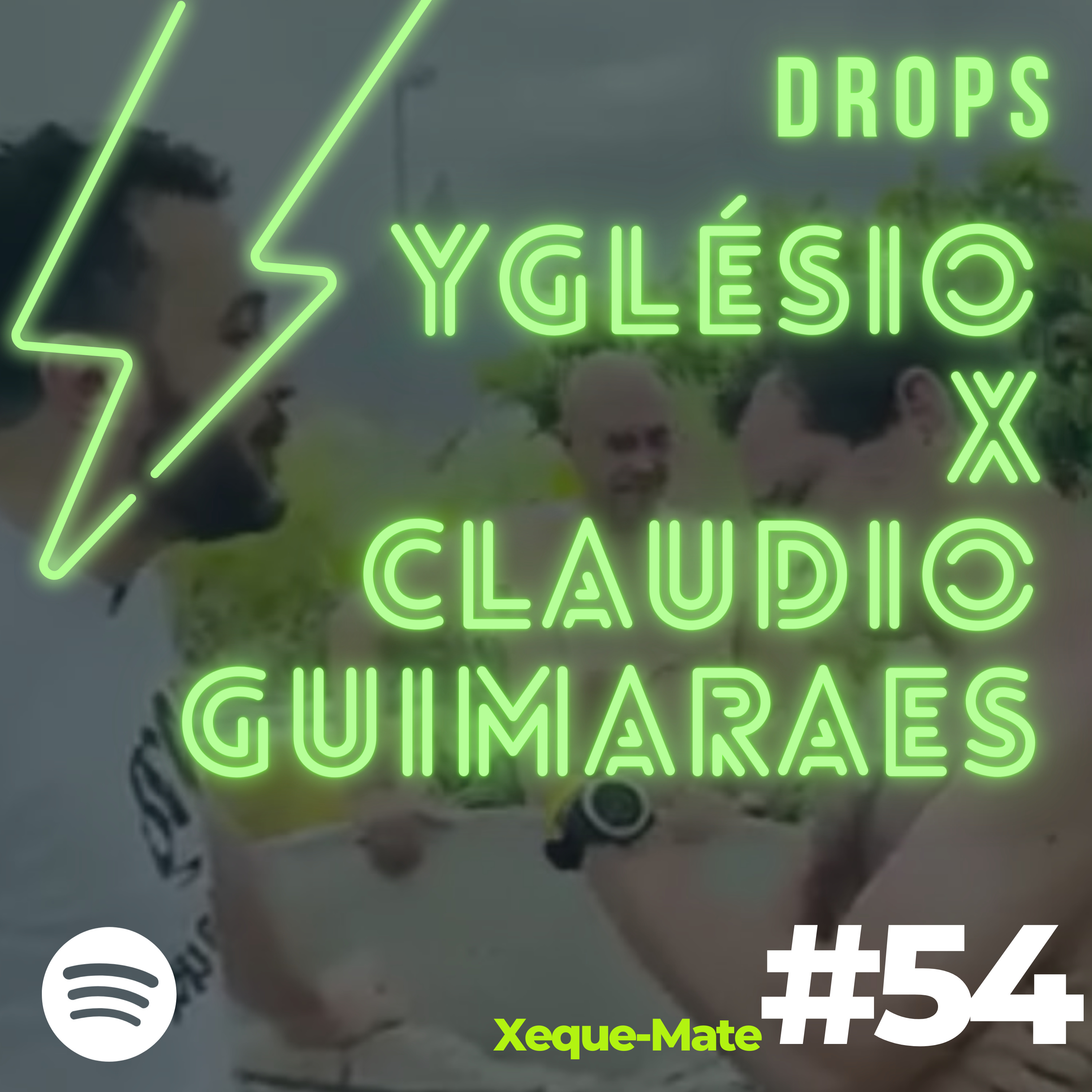 Xeque Mate no Rádio