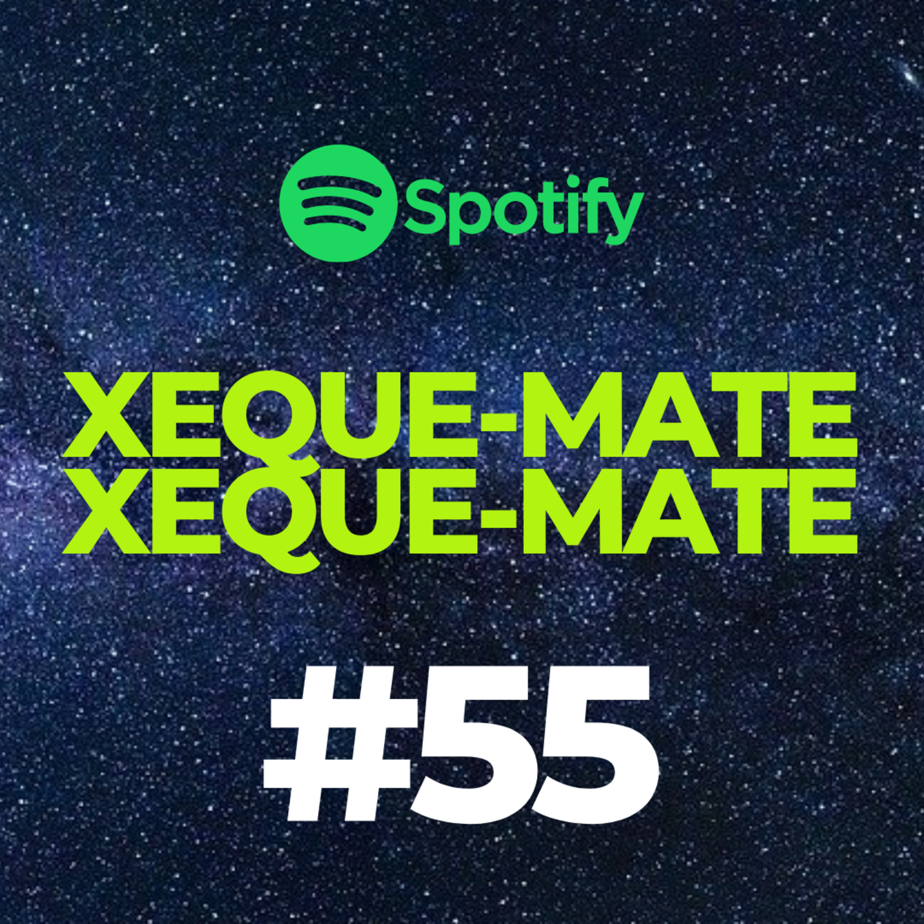Xeque Mate no Rádio
