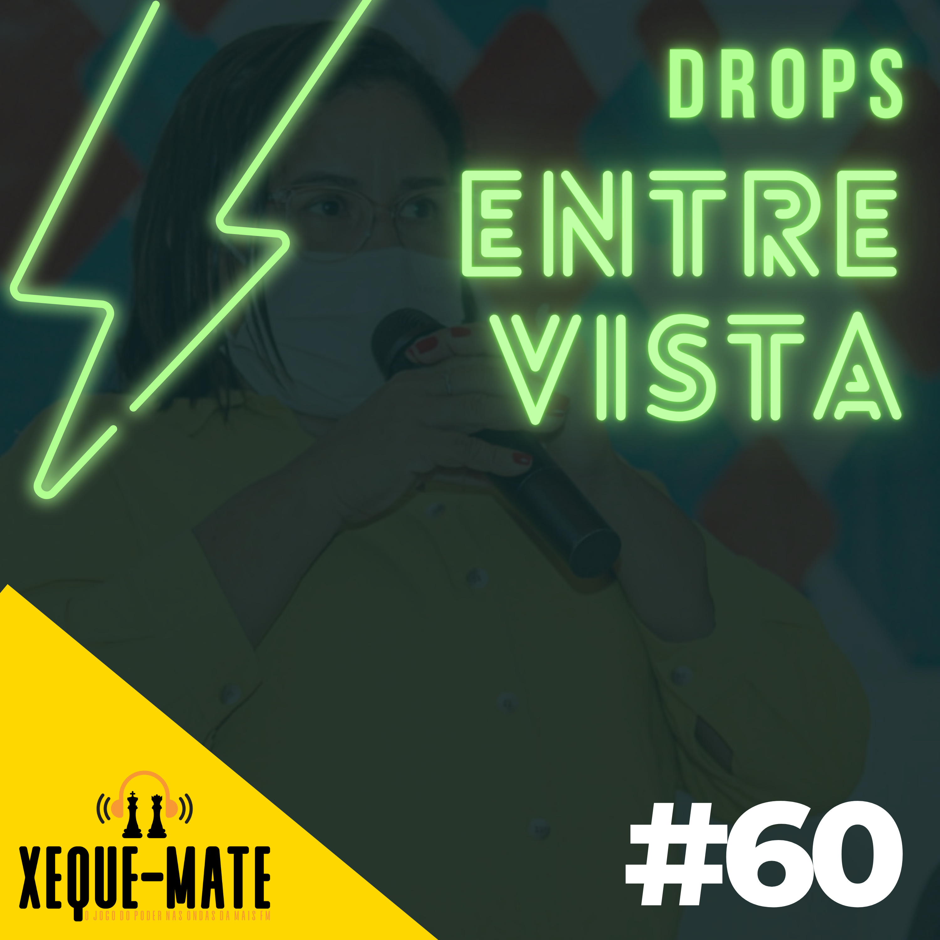 Xeque Mate no Rádio