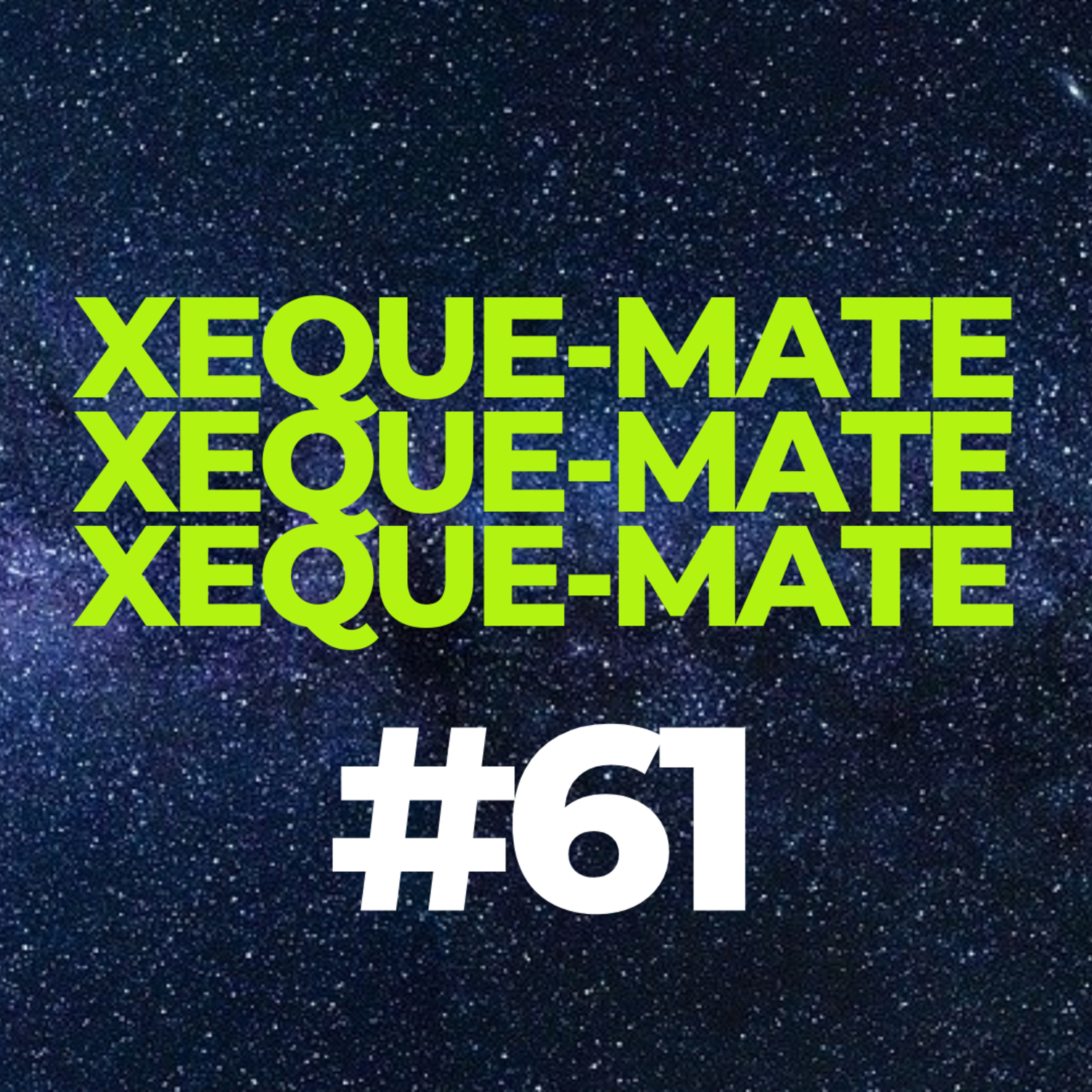 Xeque Mate no Rádio