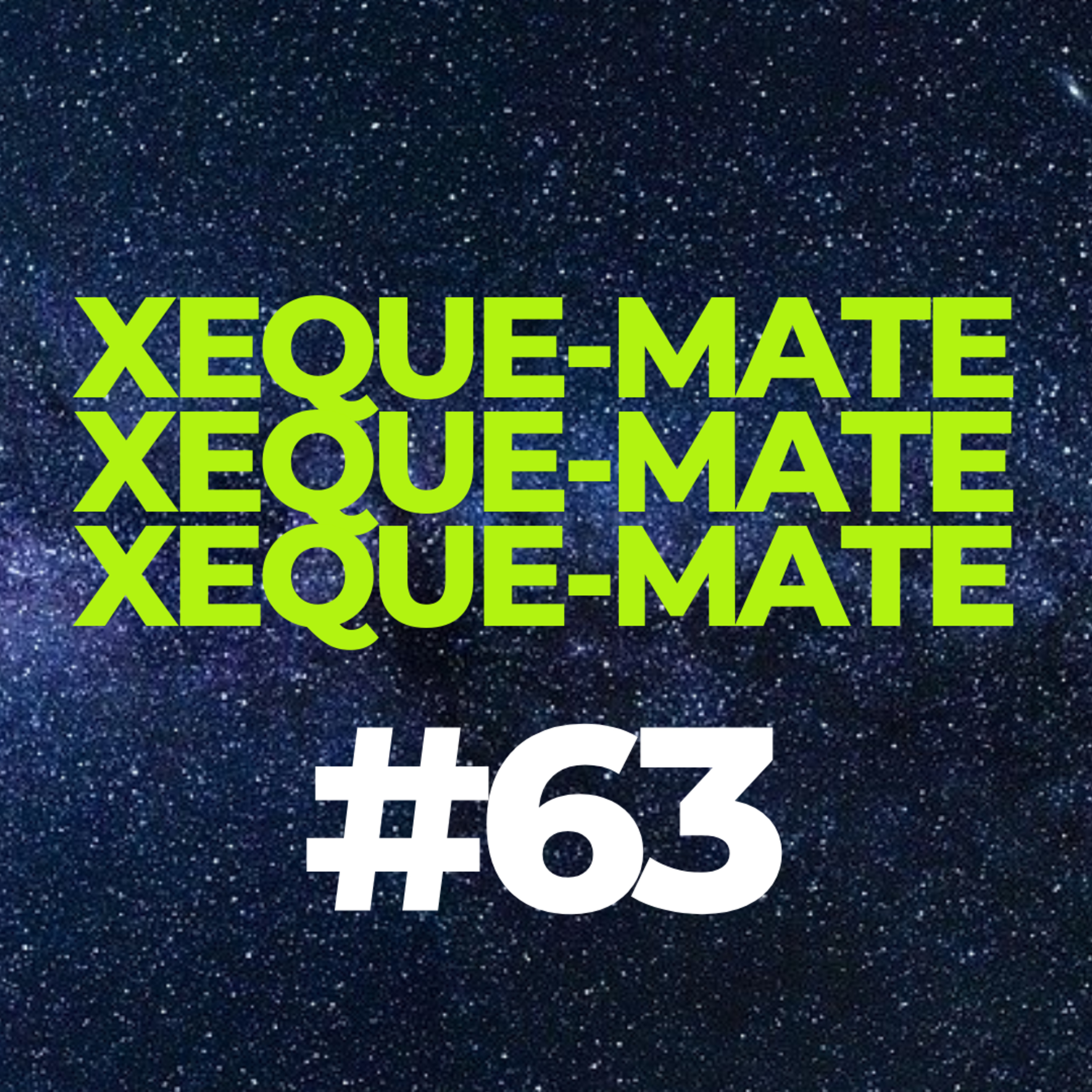 Xeque Mate no Rádio