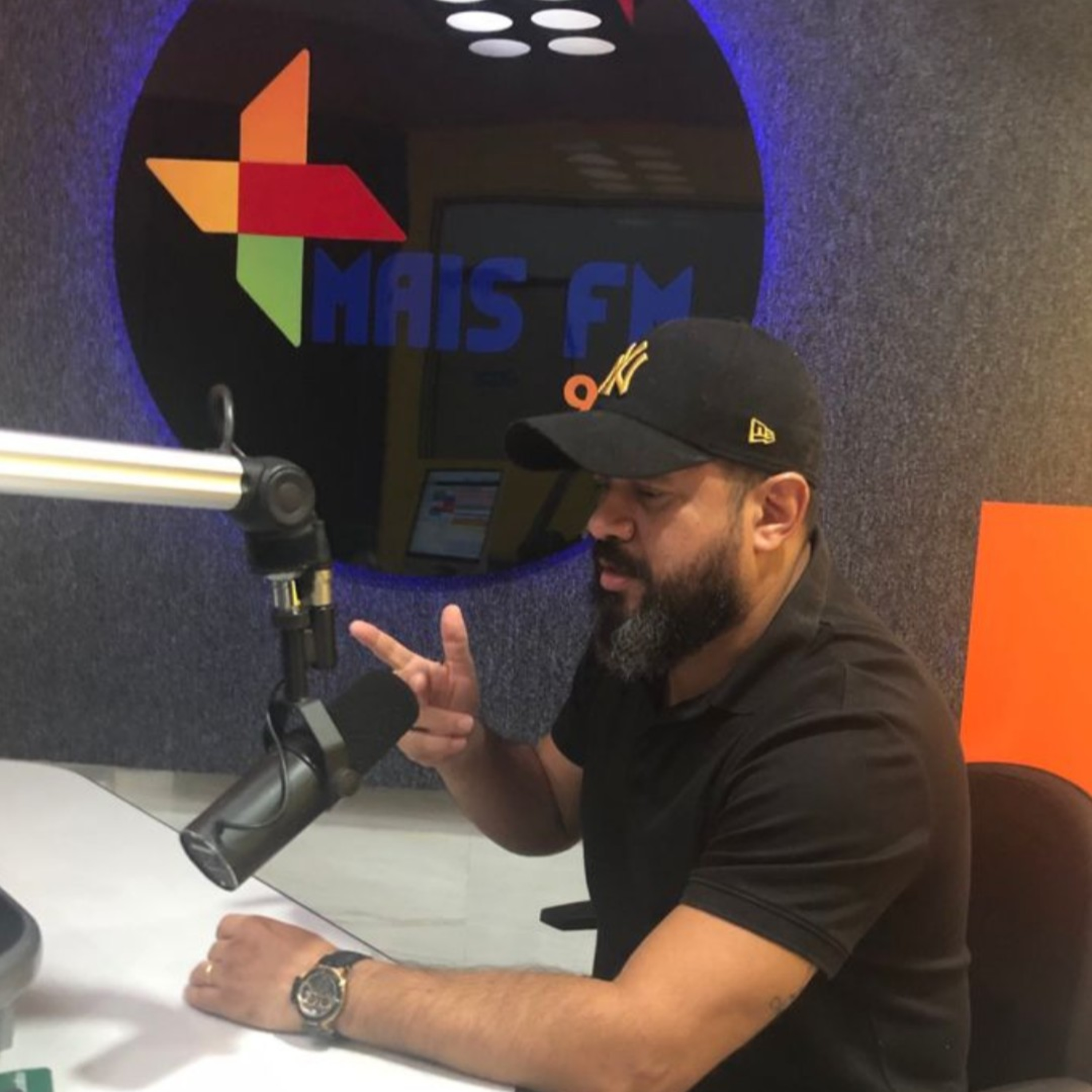 Xeque Mate no Rádio