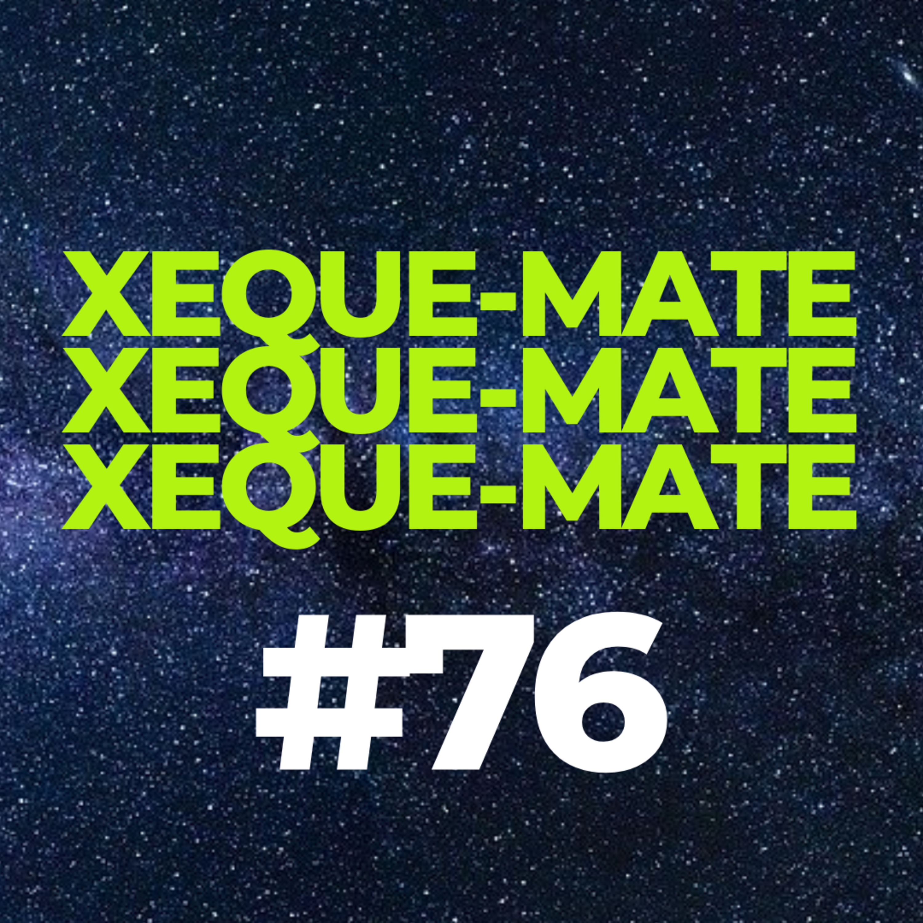 Xeque Mate no Rádio
