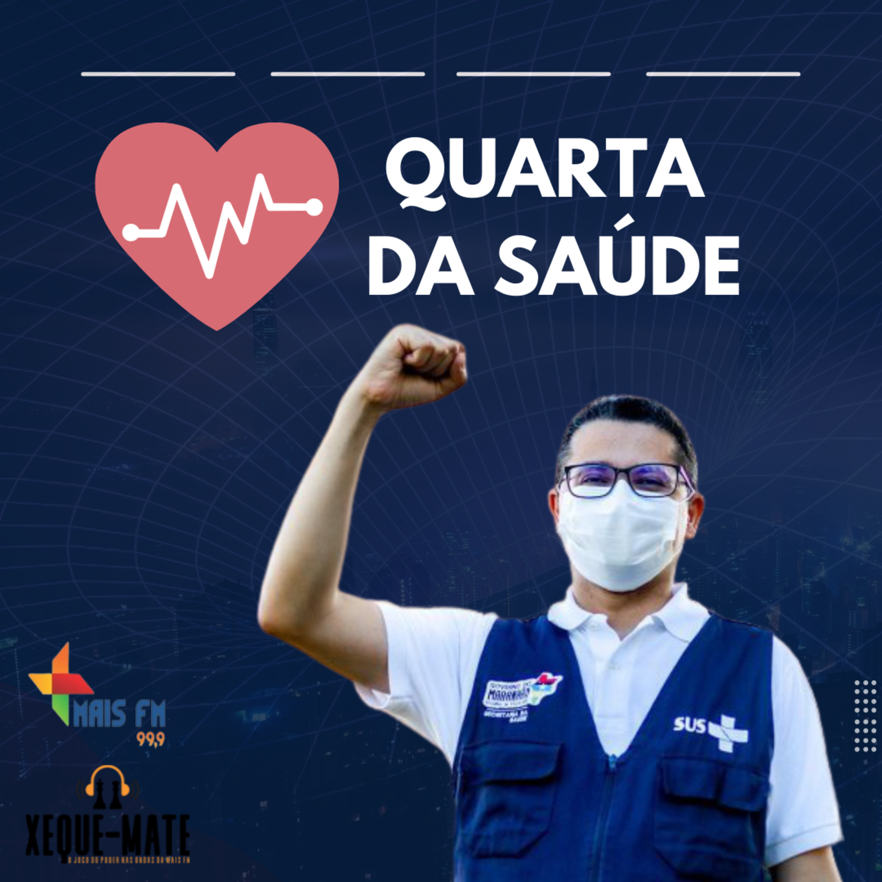 Xeque Mate no Rádio