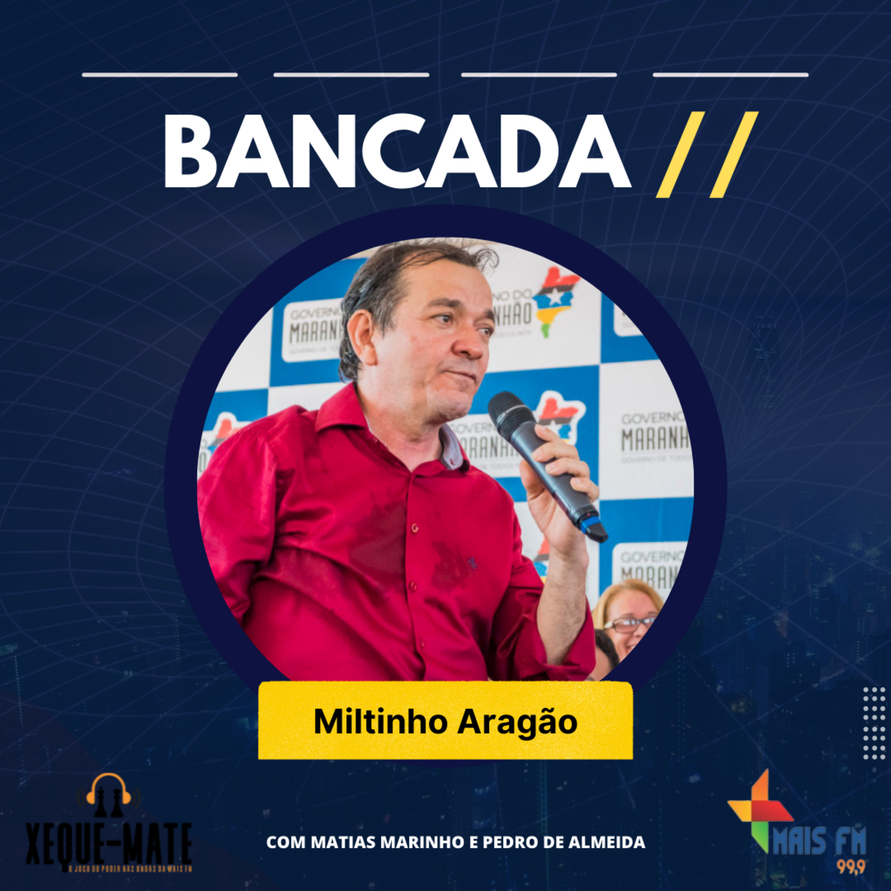 Xeque Mate no Rádio
