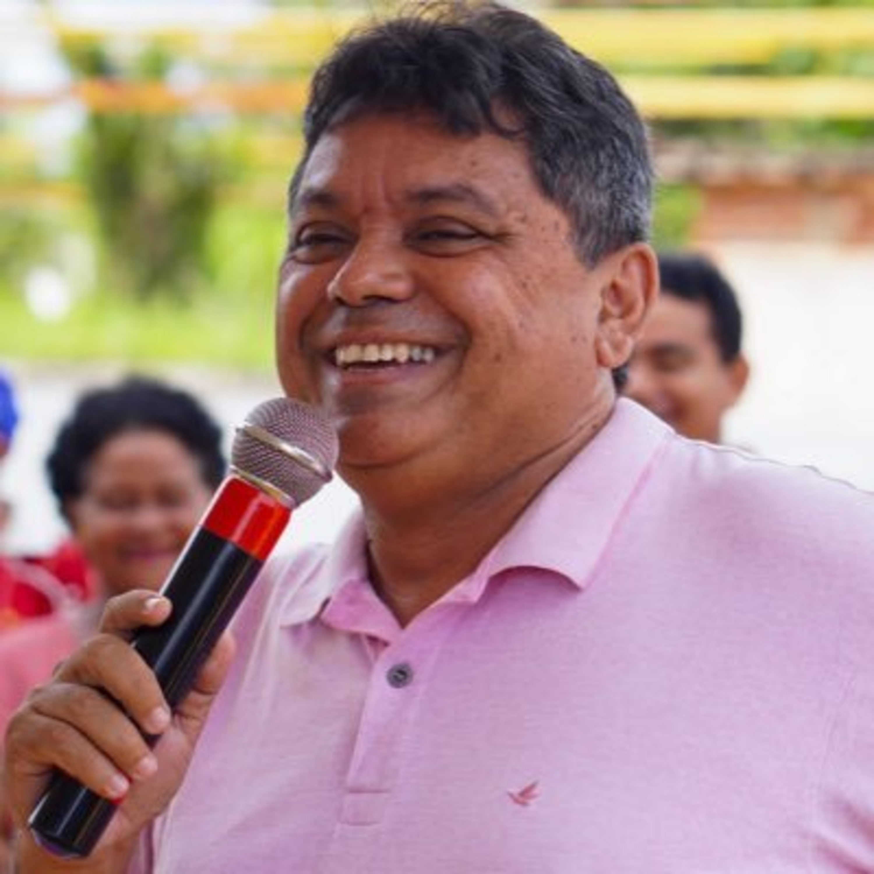 Xeque Mate no Rádio