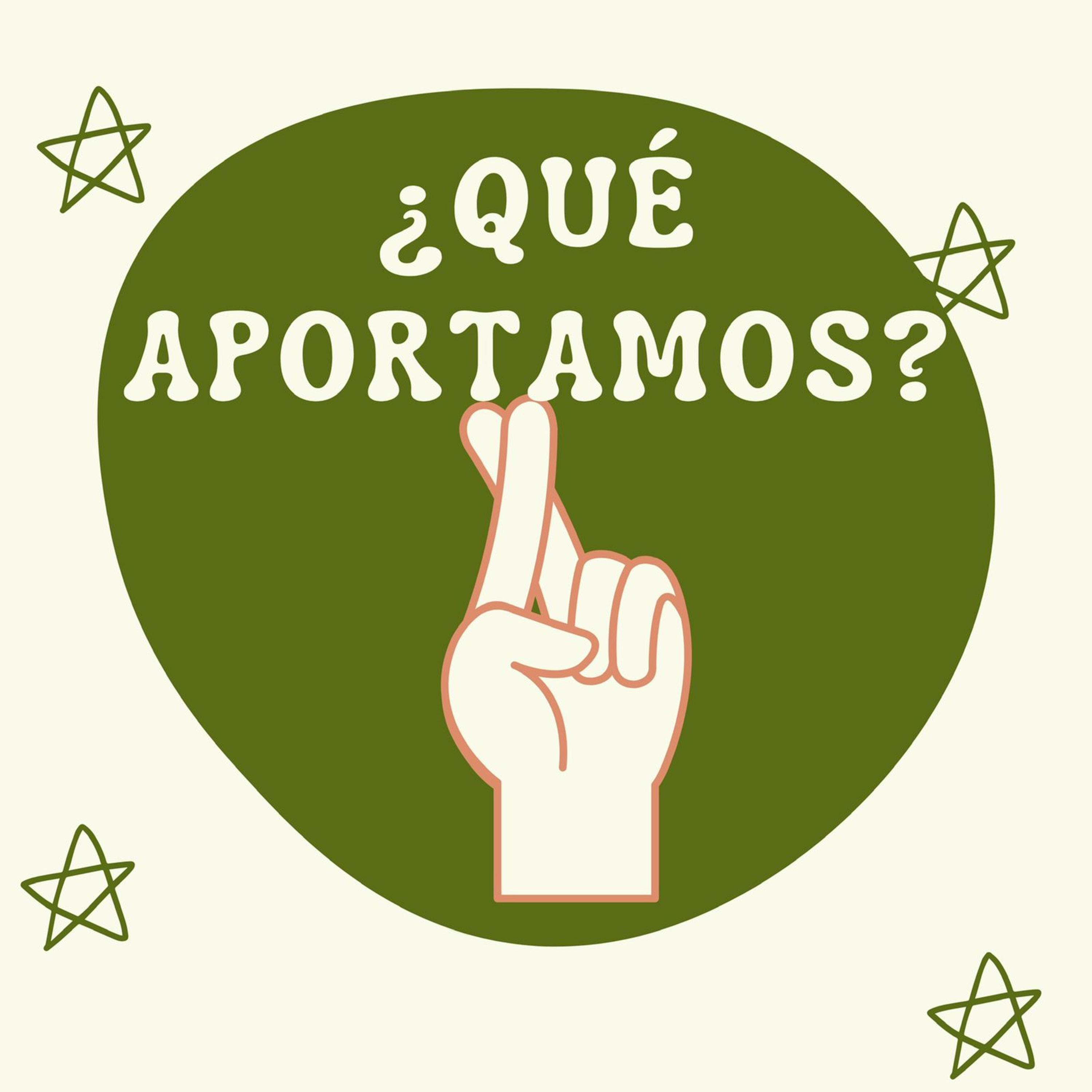 ¿Qué aportamos?