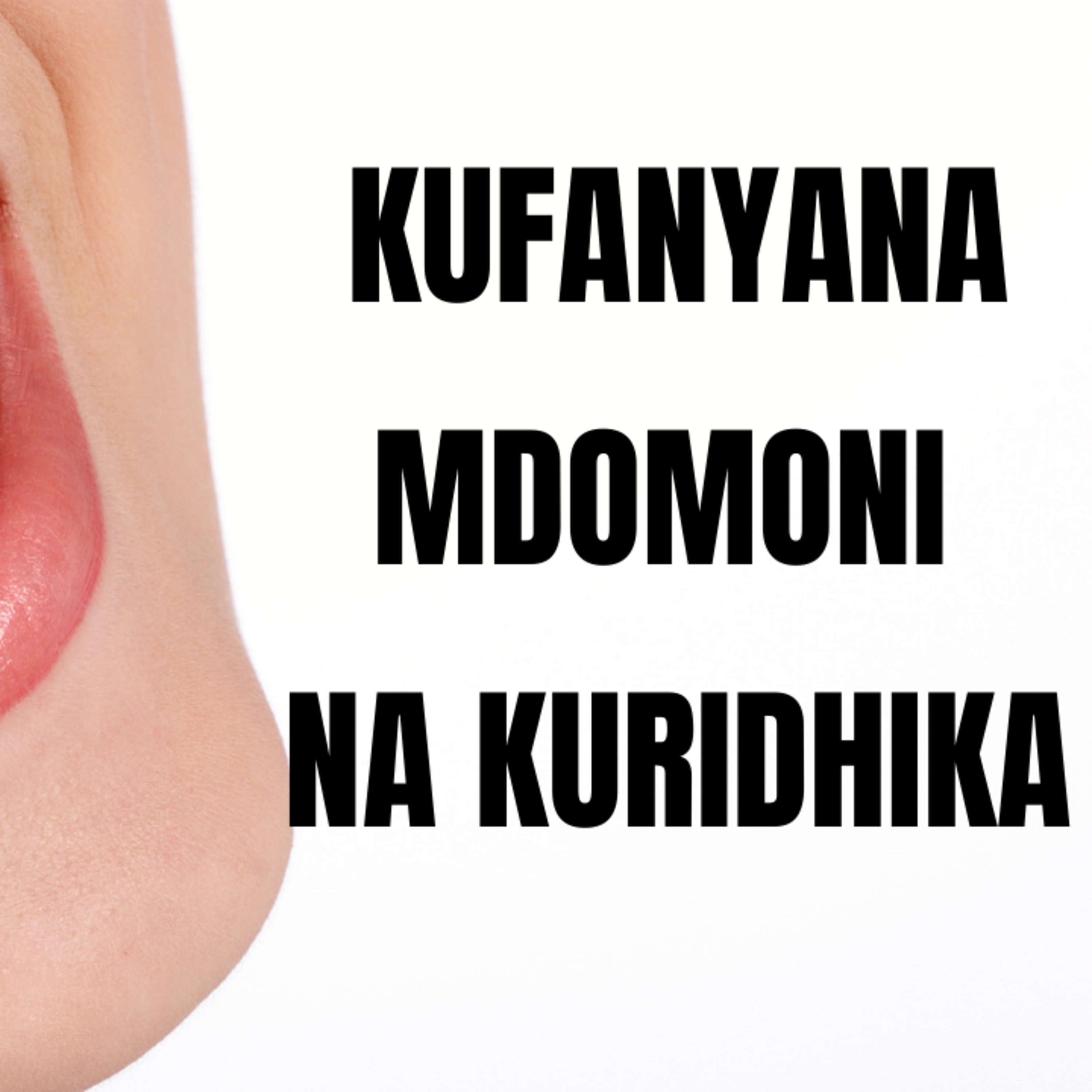 CHUO CHA MAPENZI
