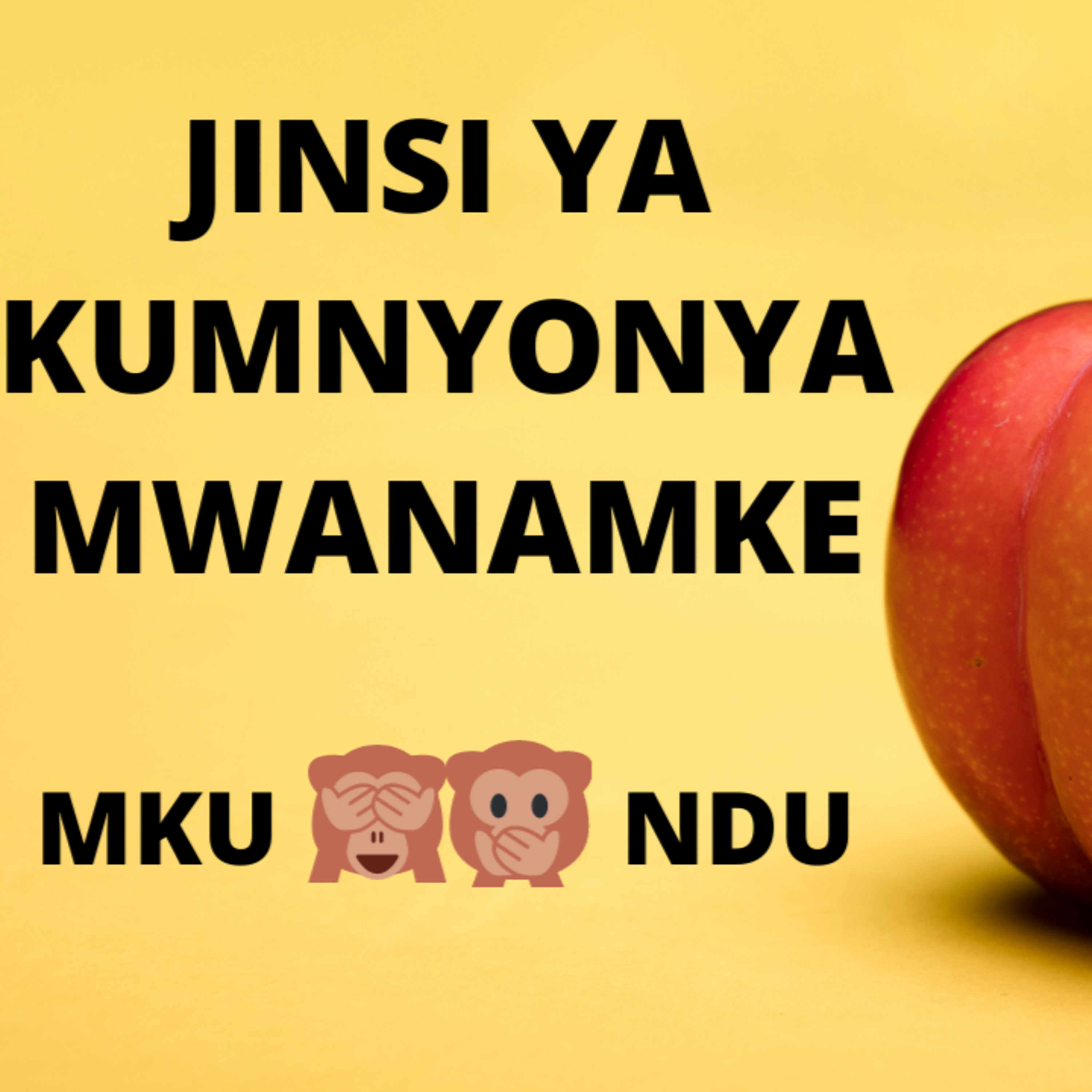 CHUO CHA MAPENZI