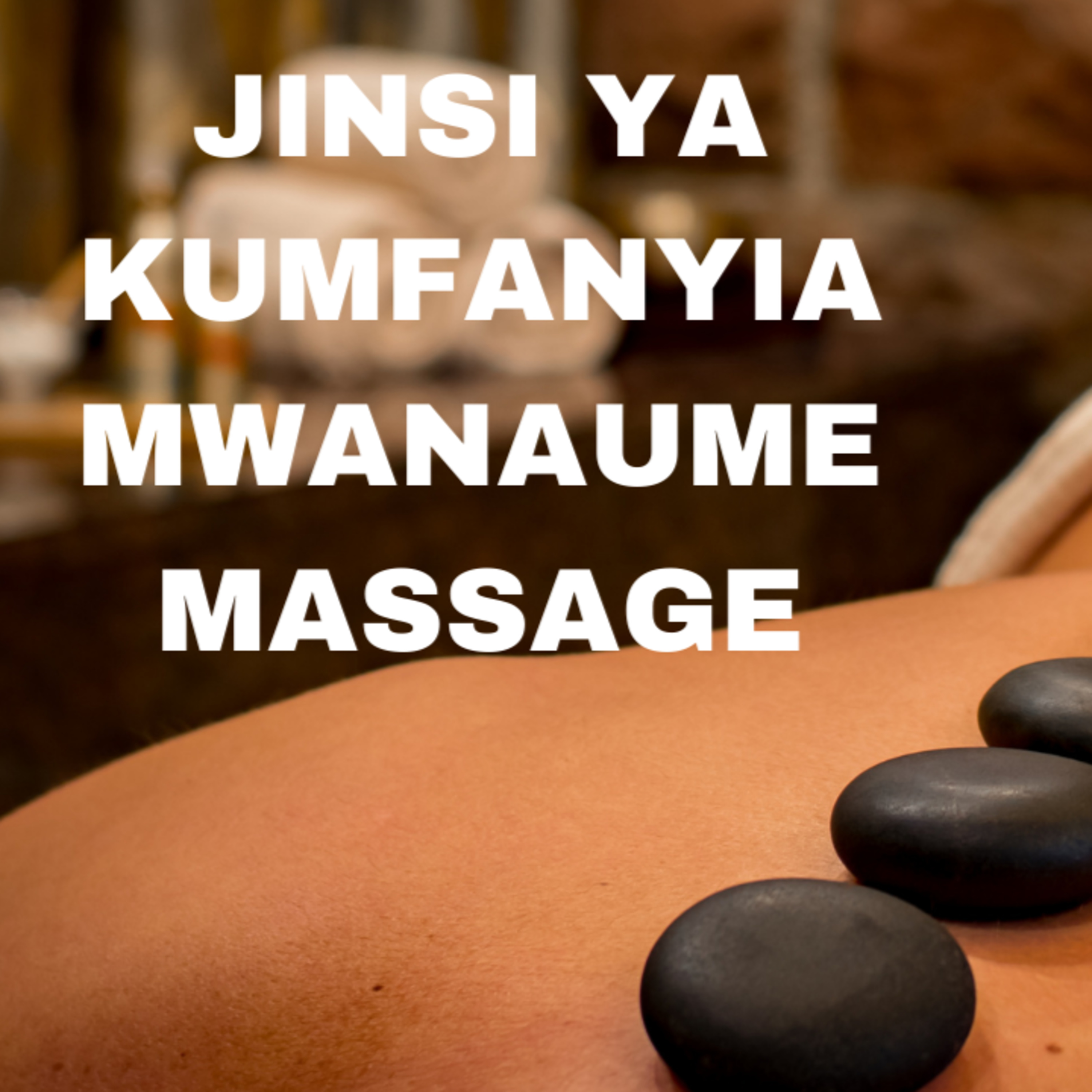 CHUO CHA MAPENZI