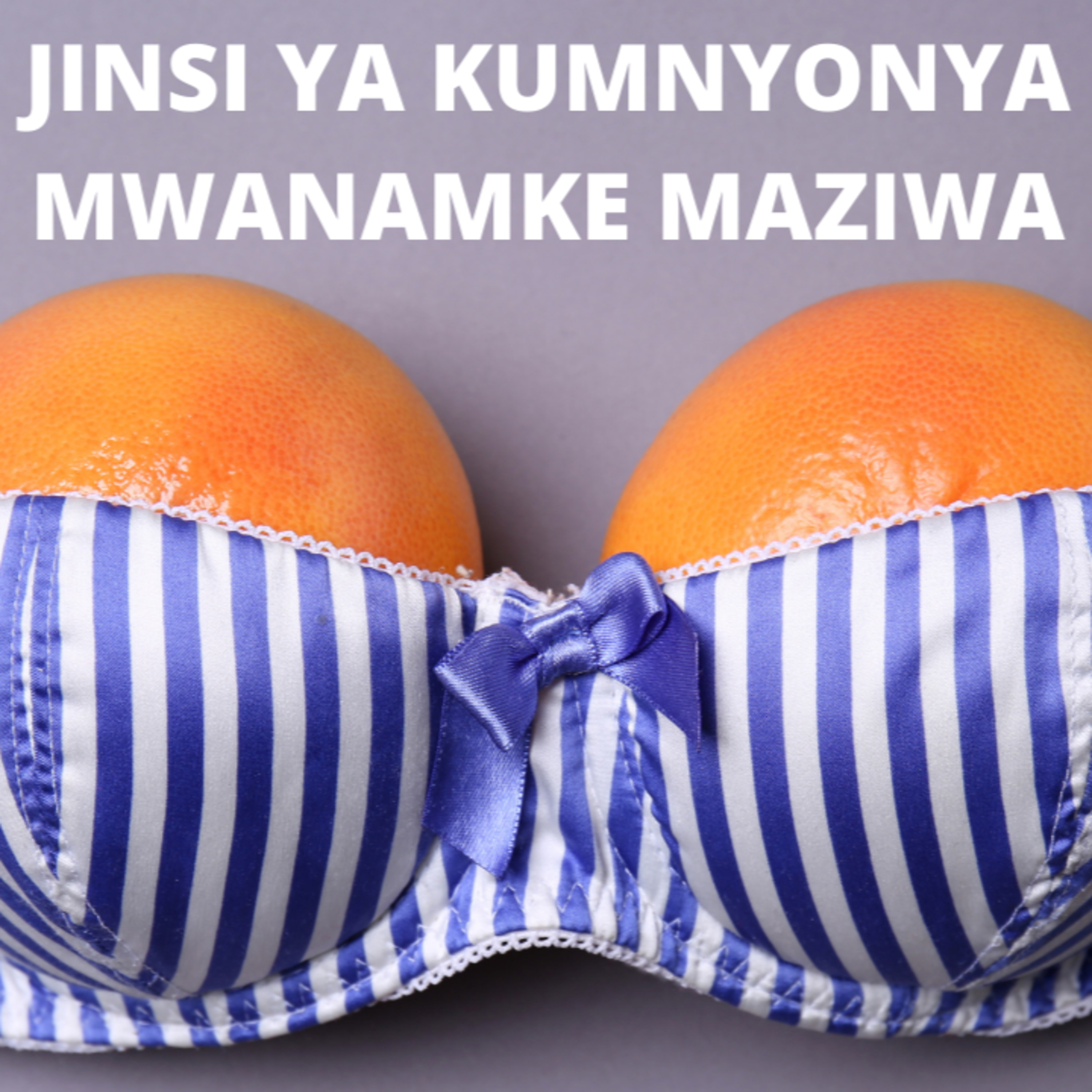 CHUO CHA MAPENZI