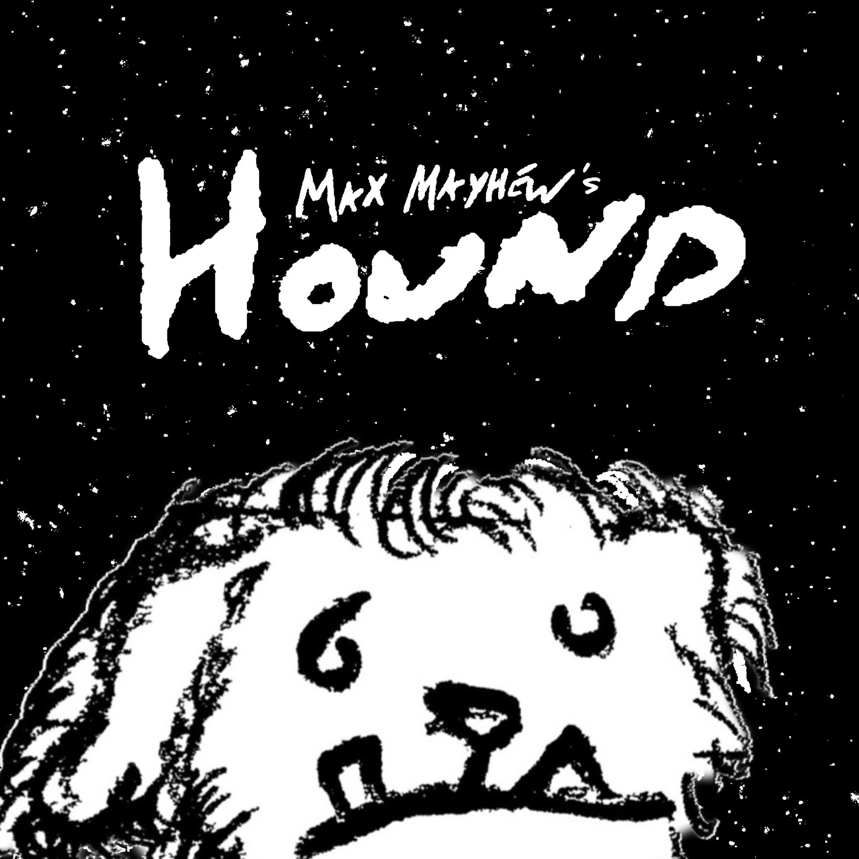 Slam Jam (w/ Max Mayhew)