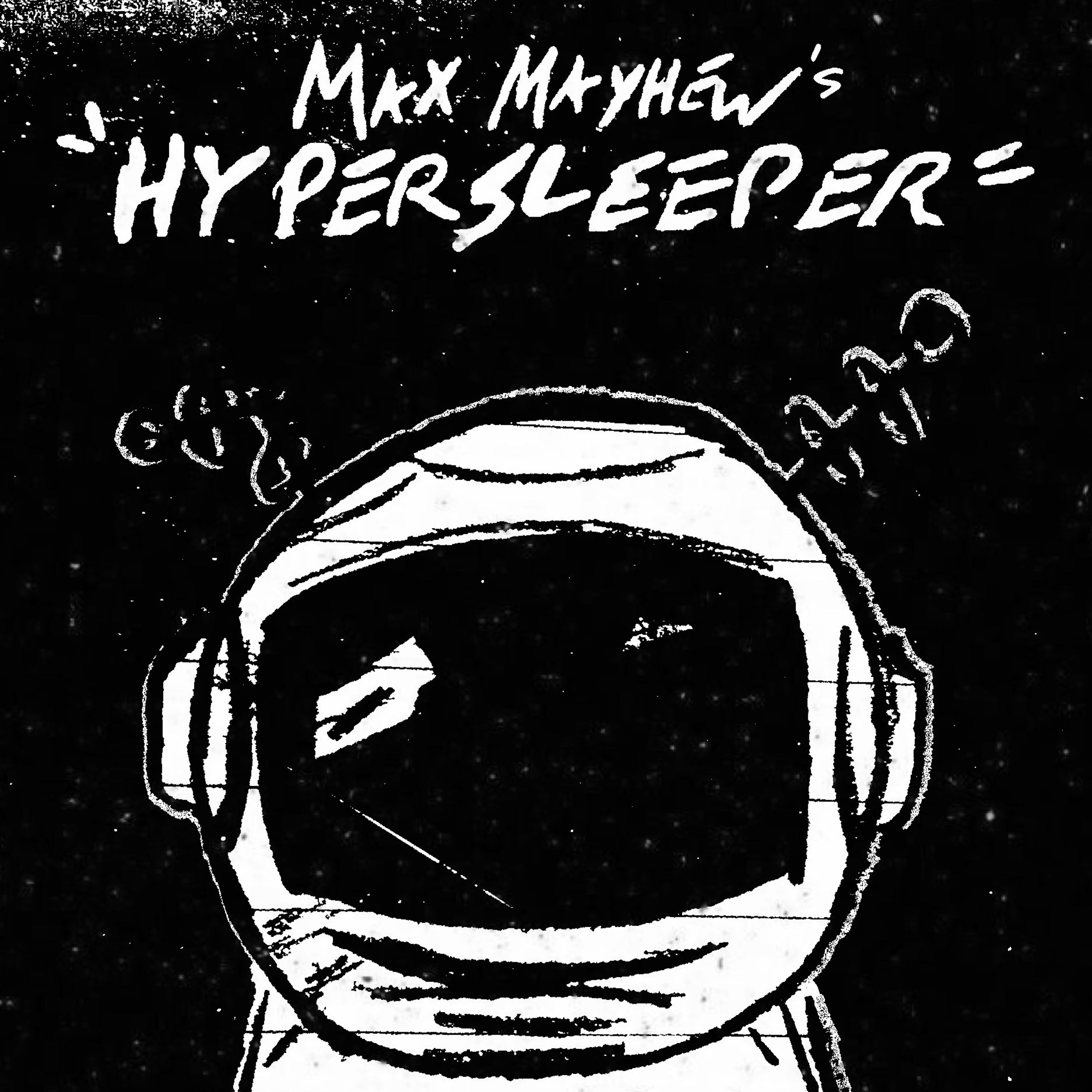 Slam Jam (w/ Max Mayhew)