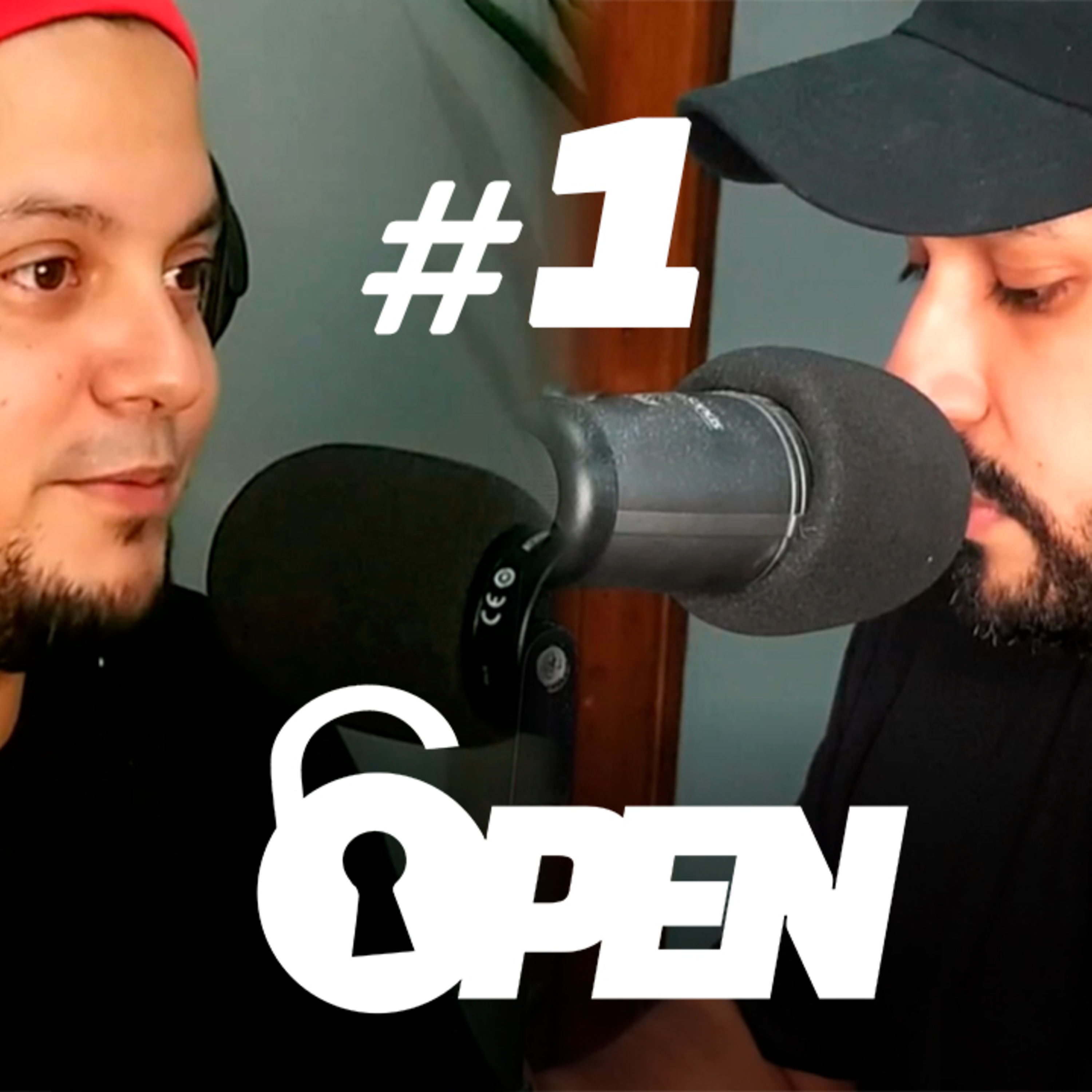 OPEN Podcast