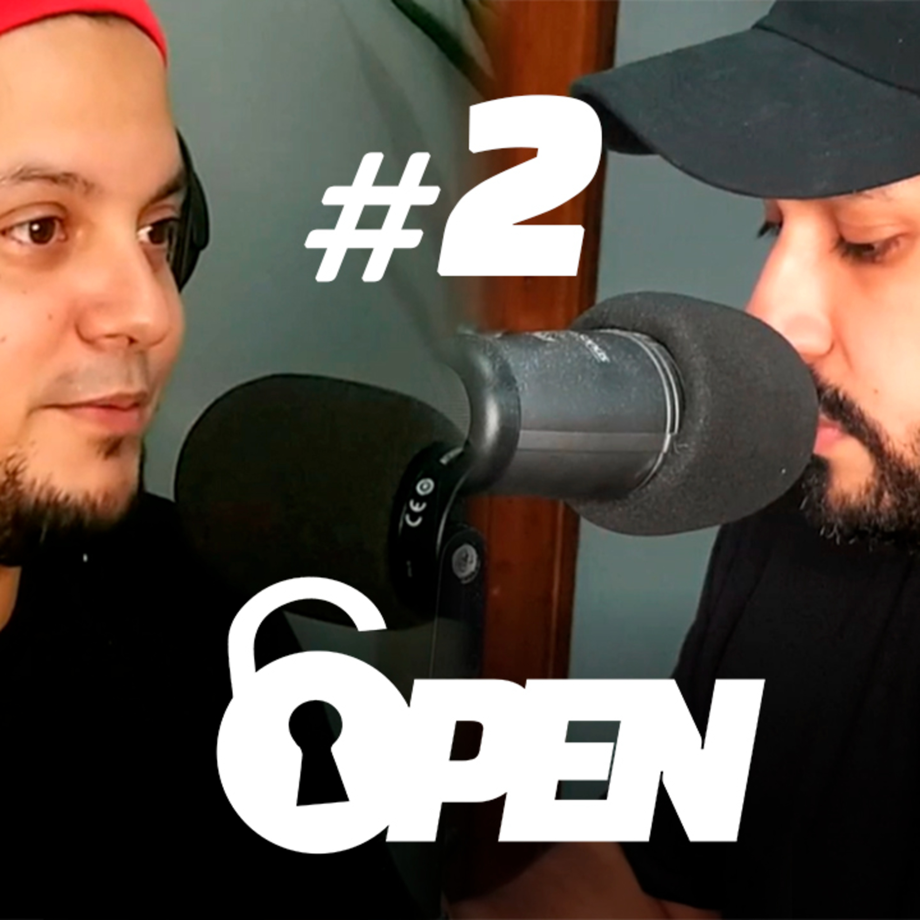 OPEN Podcast